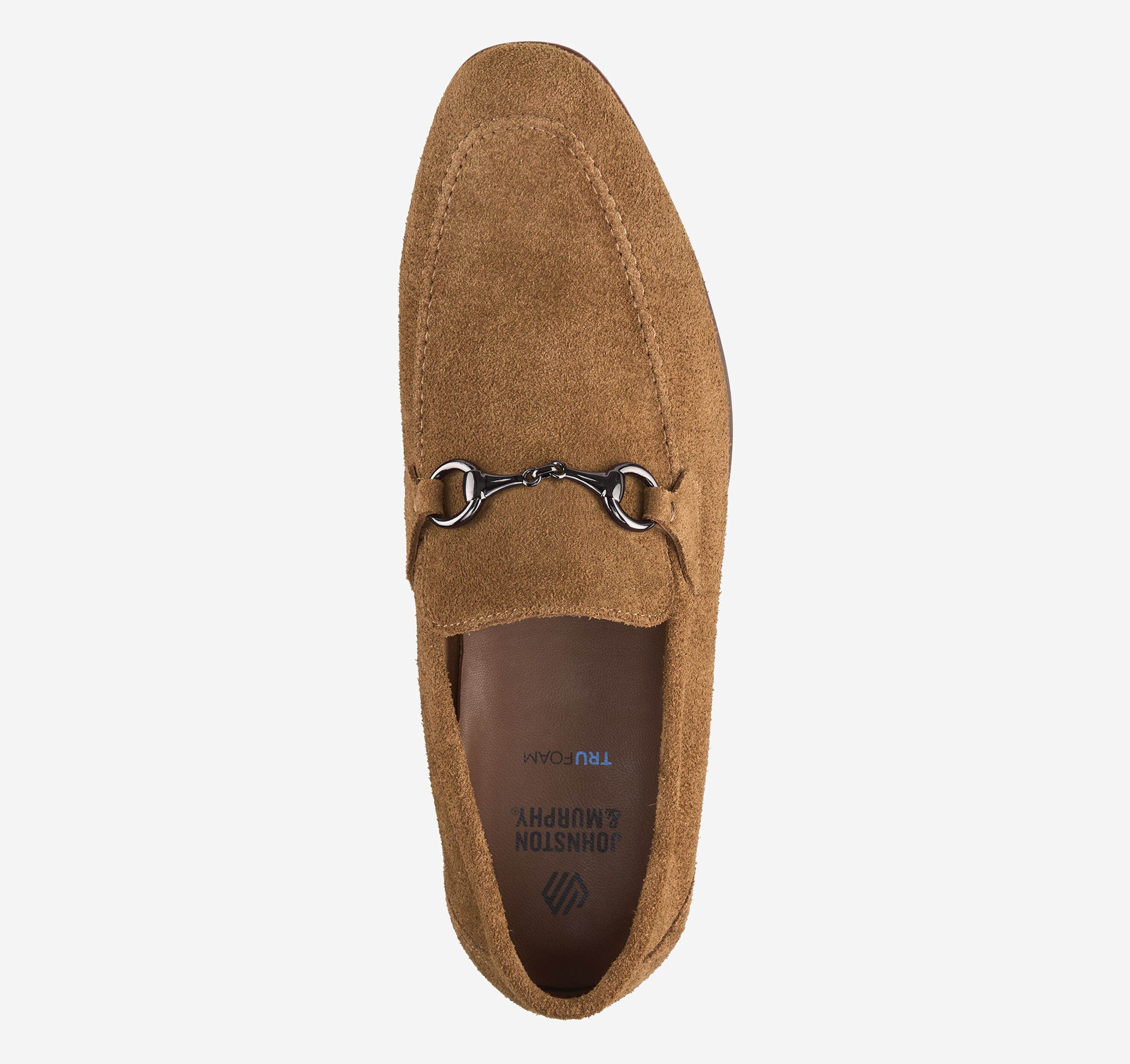 Higgins Bit Loafer | Johnston & Murphy