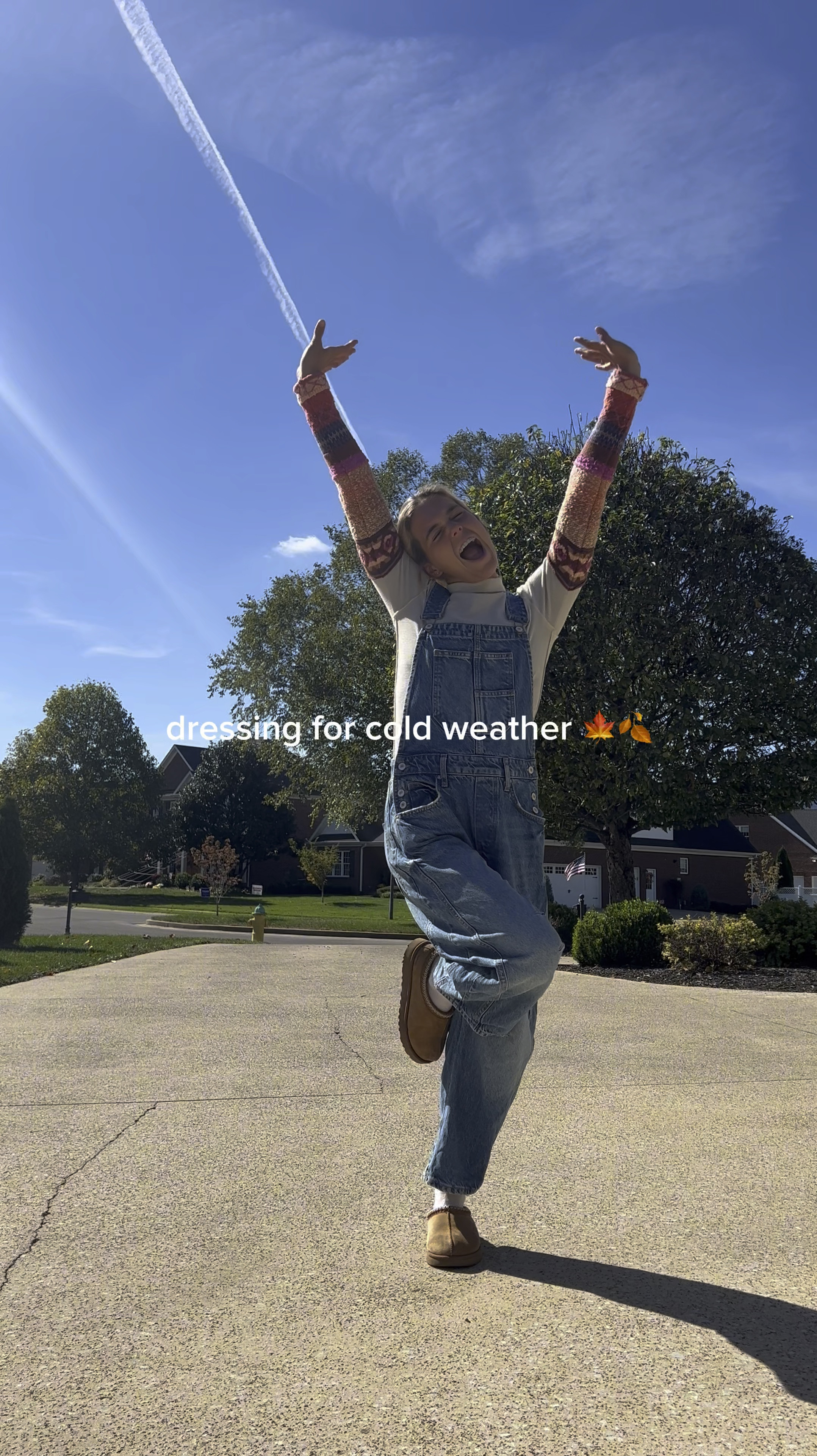 Fall fit🍁

#LTKHoliday #LTKSeasonal #LTKHalloween