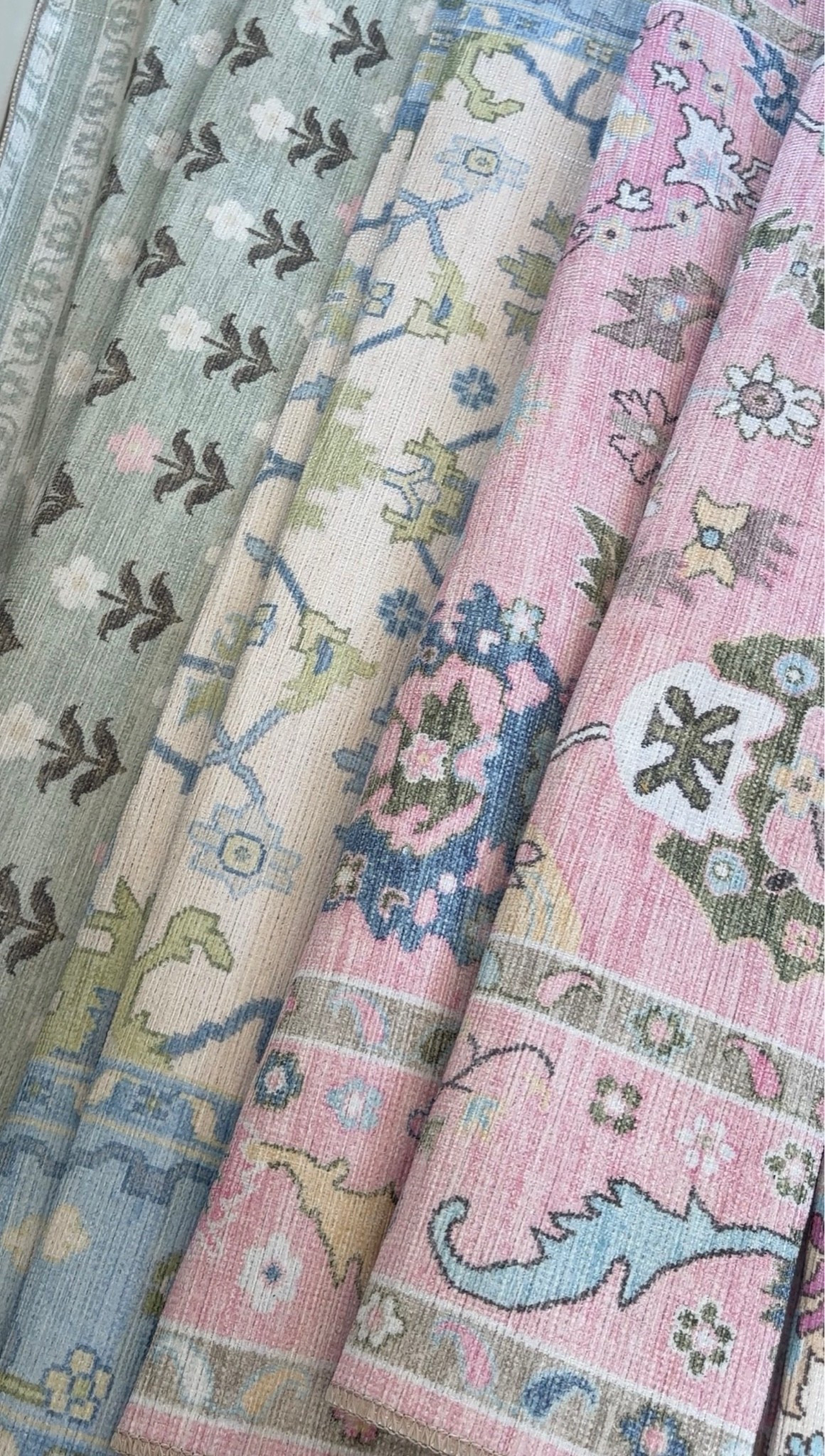 These stunning back to college rugs are still available!!

#LTKSeasonal #LTKHome