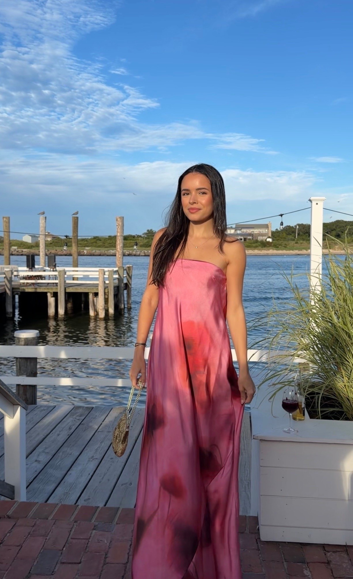 Wedding guest dress

#LTKootd #LTKSaleAlert #LTKWedding