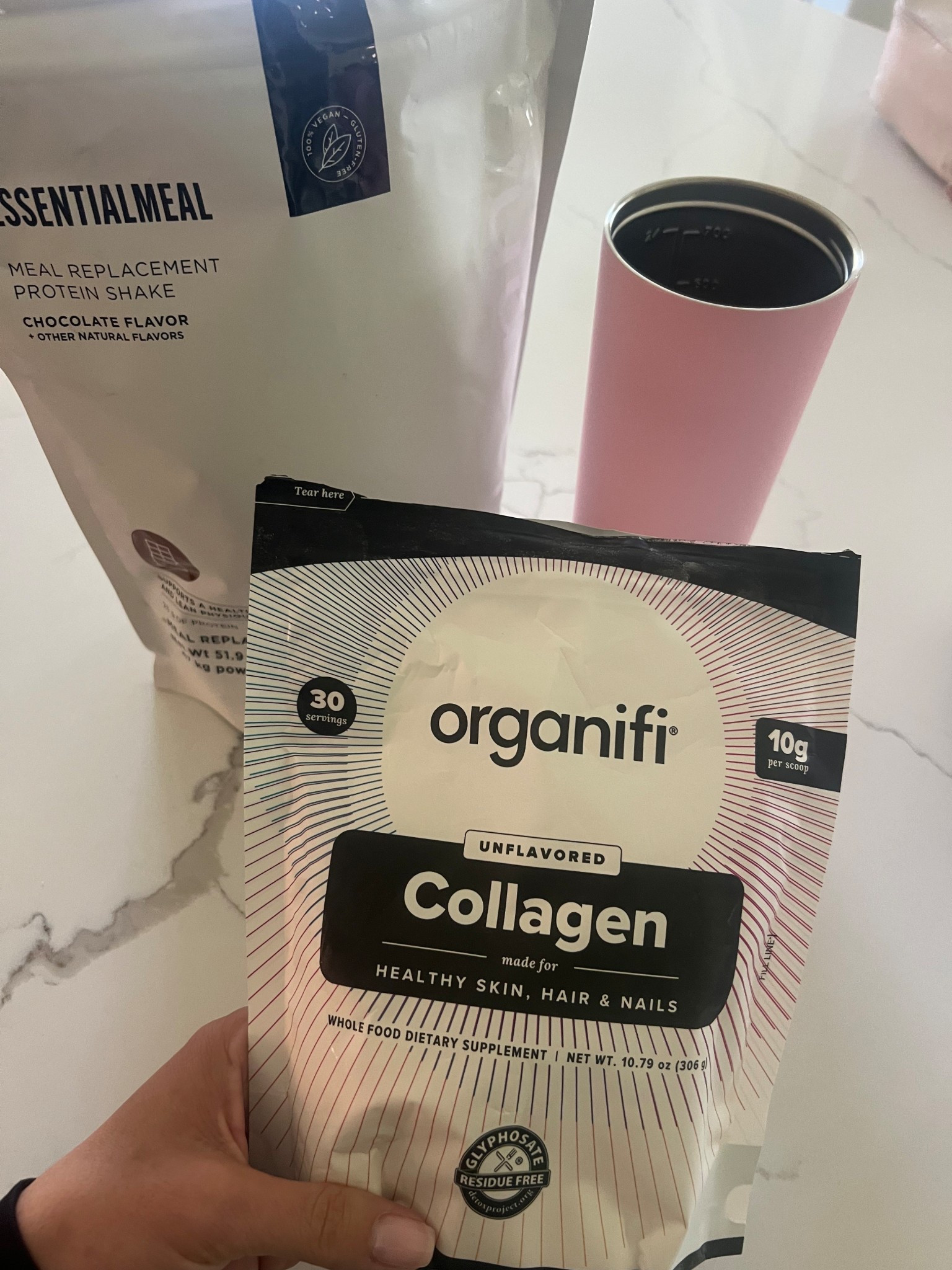 Restock on my favorite collagen 

#LTKActive #LTKSaleAlert