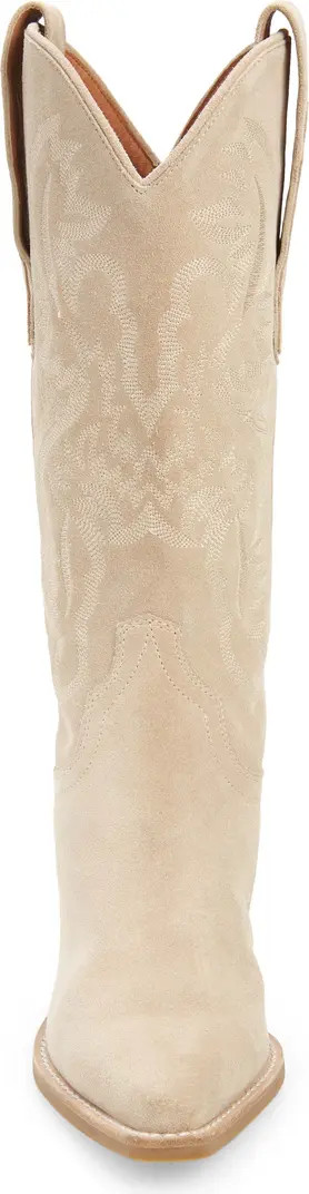 Dagget Western Boot (Women) | Nordstrom