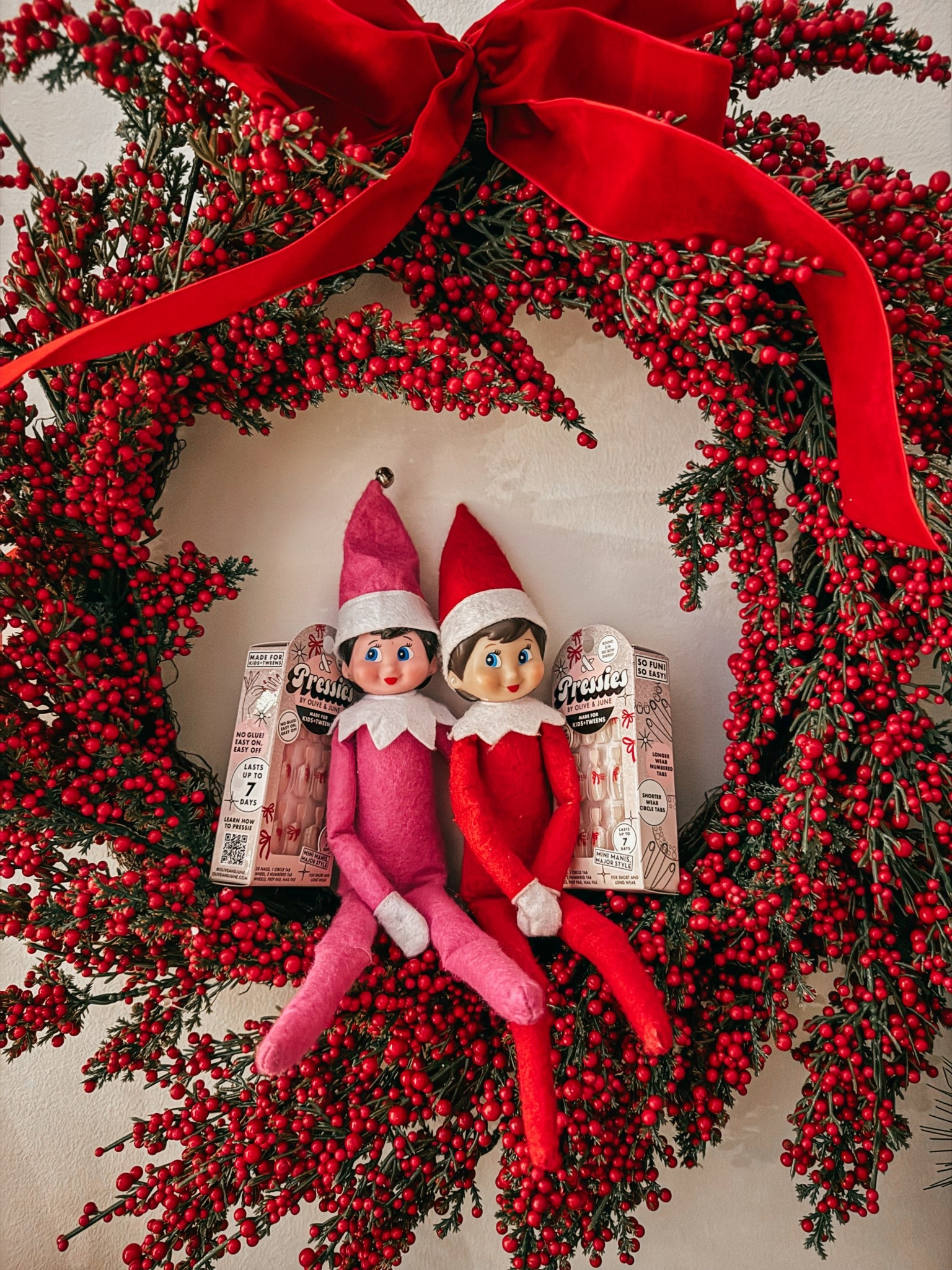 Press one that fit tweens! Perfect for winter break! 

#LTKHoliday #LTKSeasonal #LTKGiftGuide