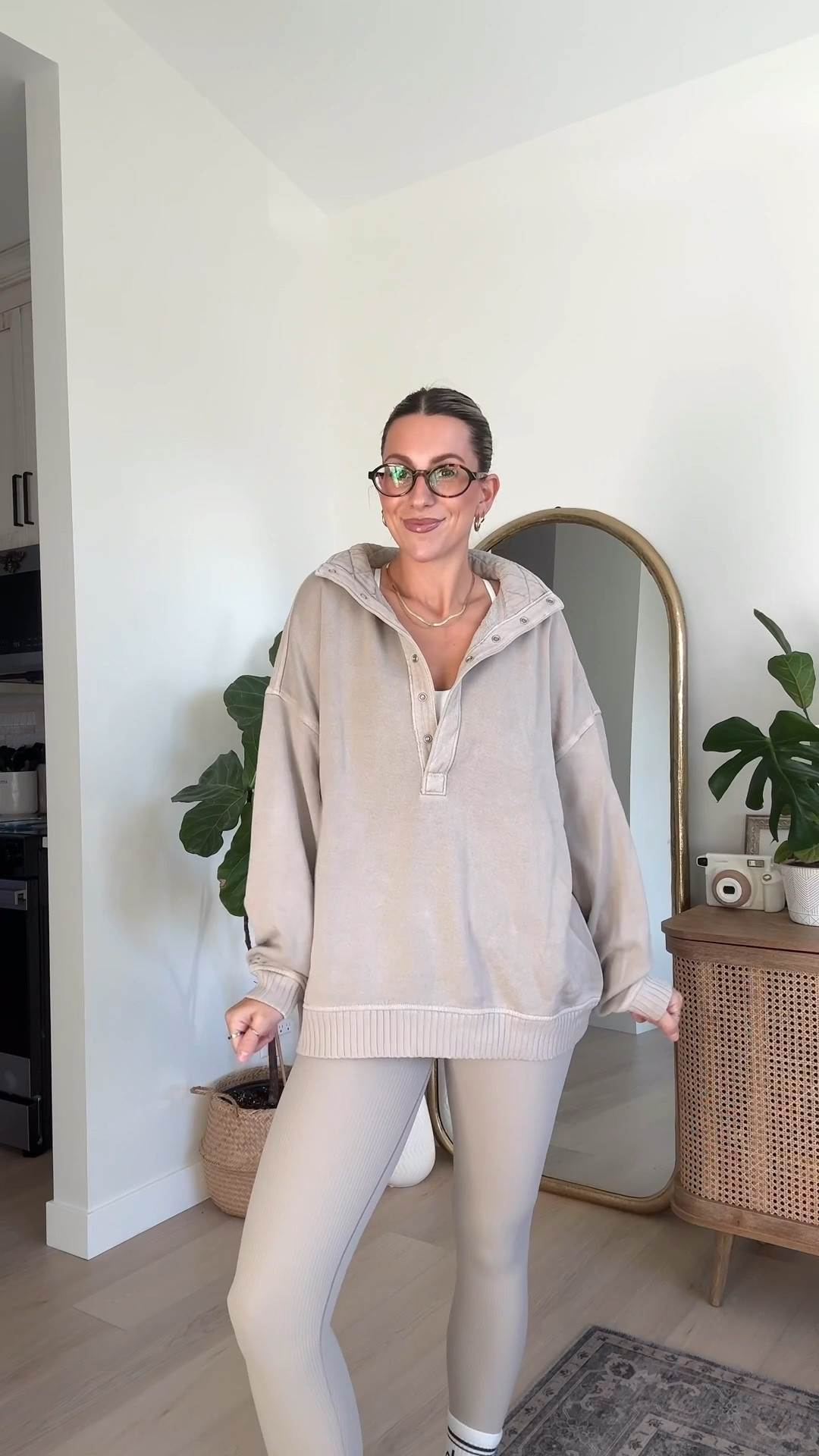 This Aerie Set 🫶🏼🫶🏼🫶🏼

#LTKfall #LTKcanada