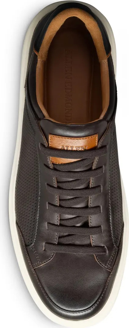 Oliver Slip-On Sneaker (Men) | Nordstrom