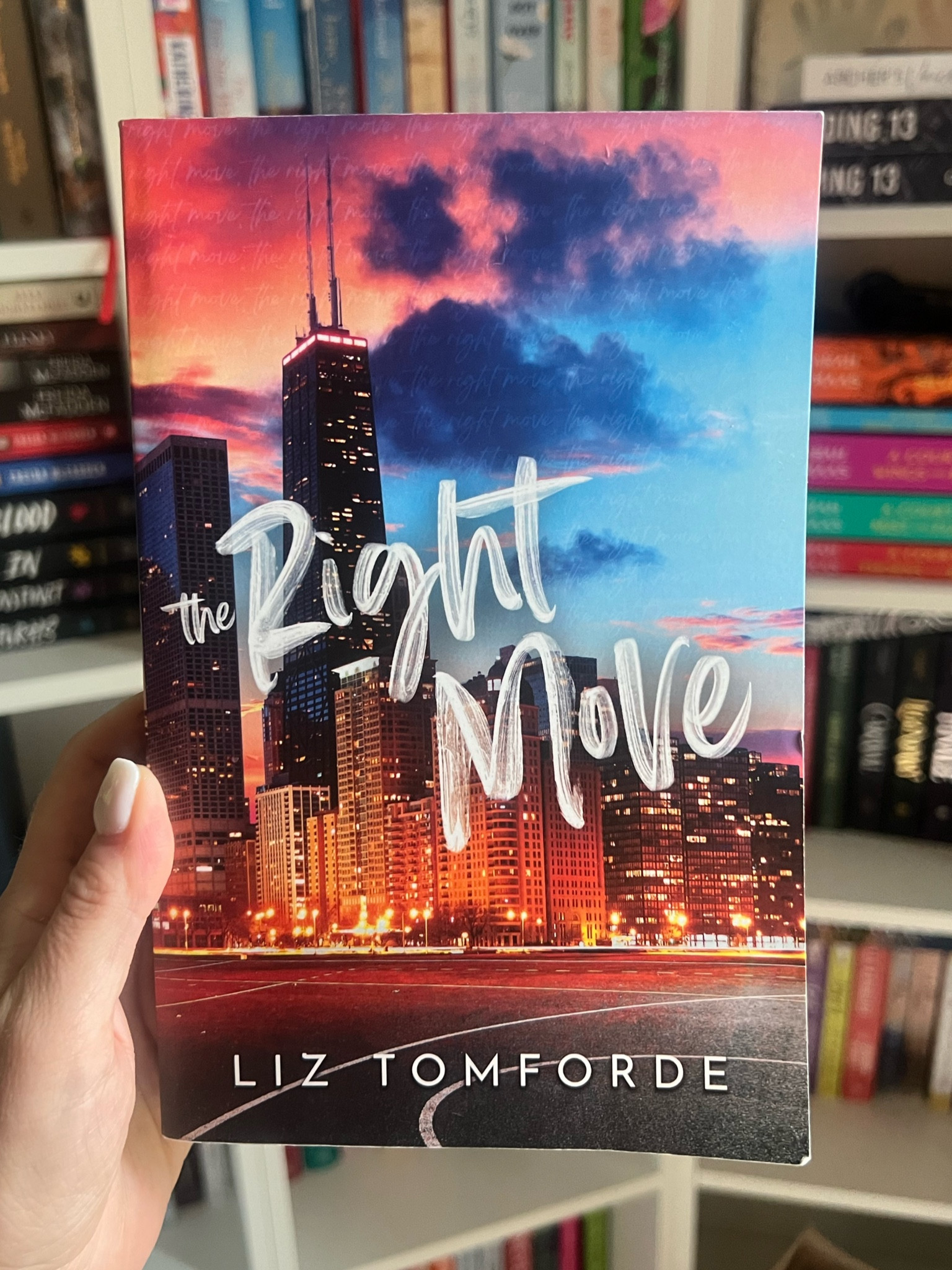 Not sure what she puts in these books but holy moly! Another 5 stars! This one focuses on a professional basketball player and his twin sister’s best friend - forced proximity and acts of service…need I say more. Ordered book 3 today!

#LTKHome #LTKFindsUnder50