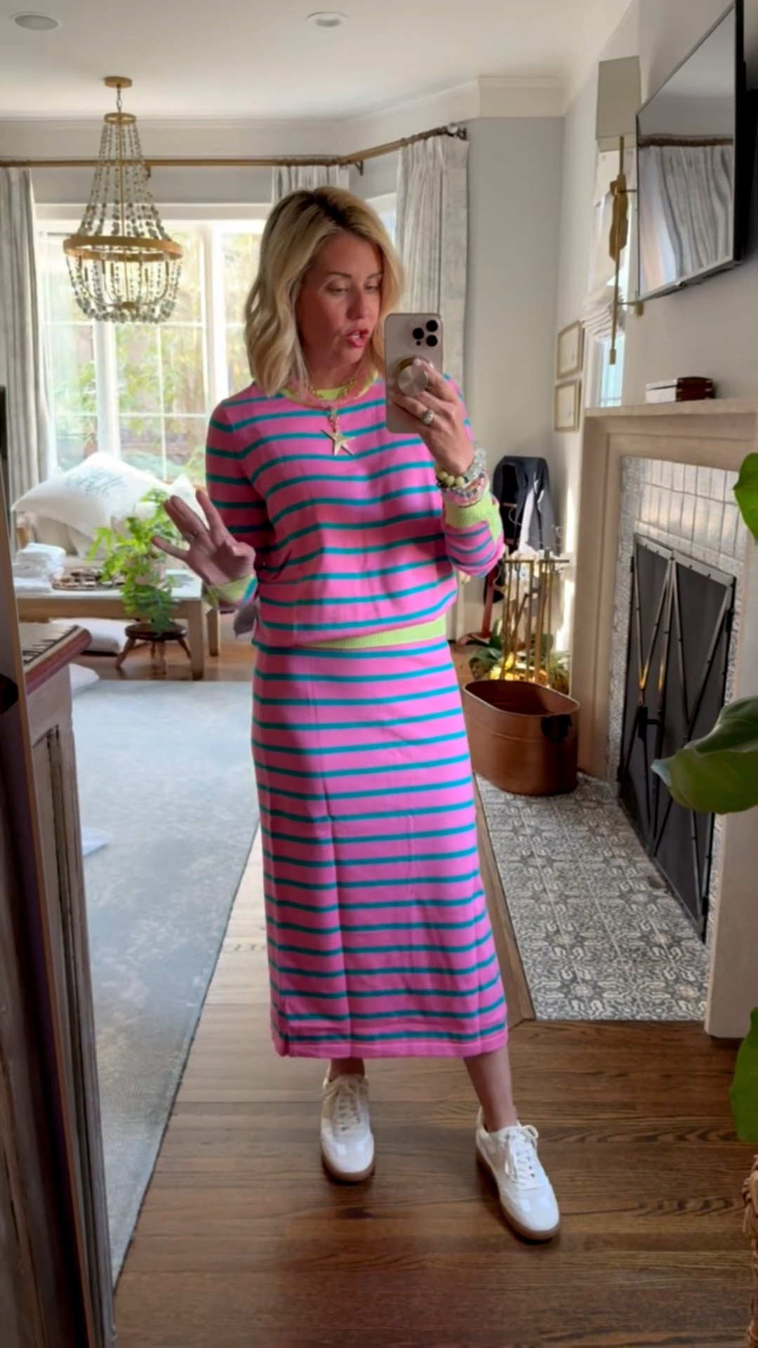 The ultimate travel set…comfy and look cute! I have this in navy and I love it! 
Set - small
Sneaker - 8

#LTKmomlife #LTKdayinmylife #LTKootd