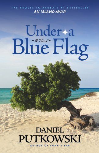 Under a Blue Flag
            
            
                
                    Kindle Edition | Amazon (US)