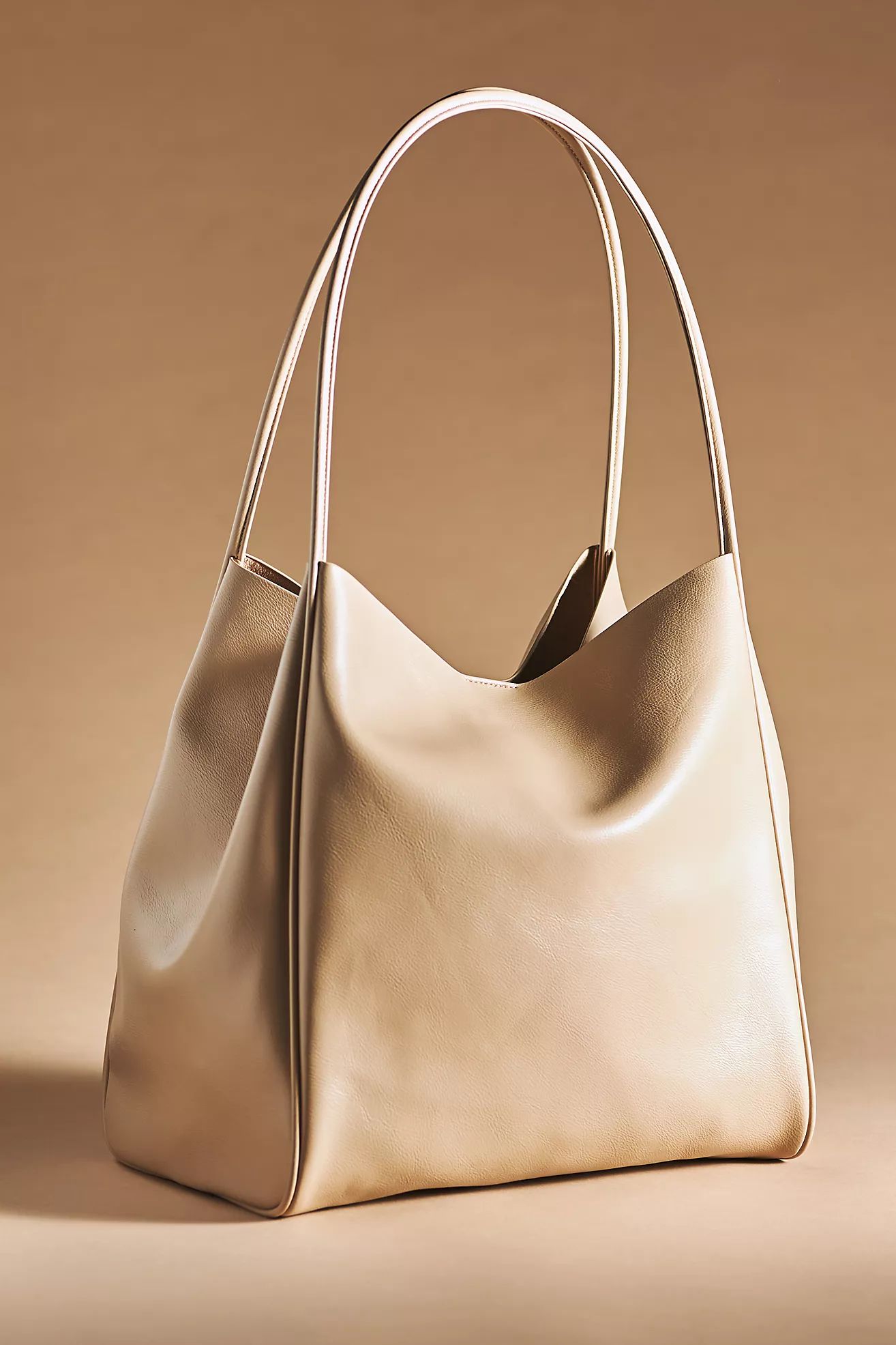 The Hollace Tote | Anthropologie (US)
