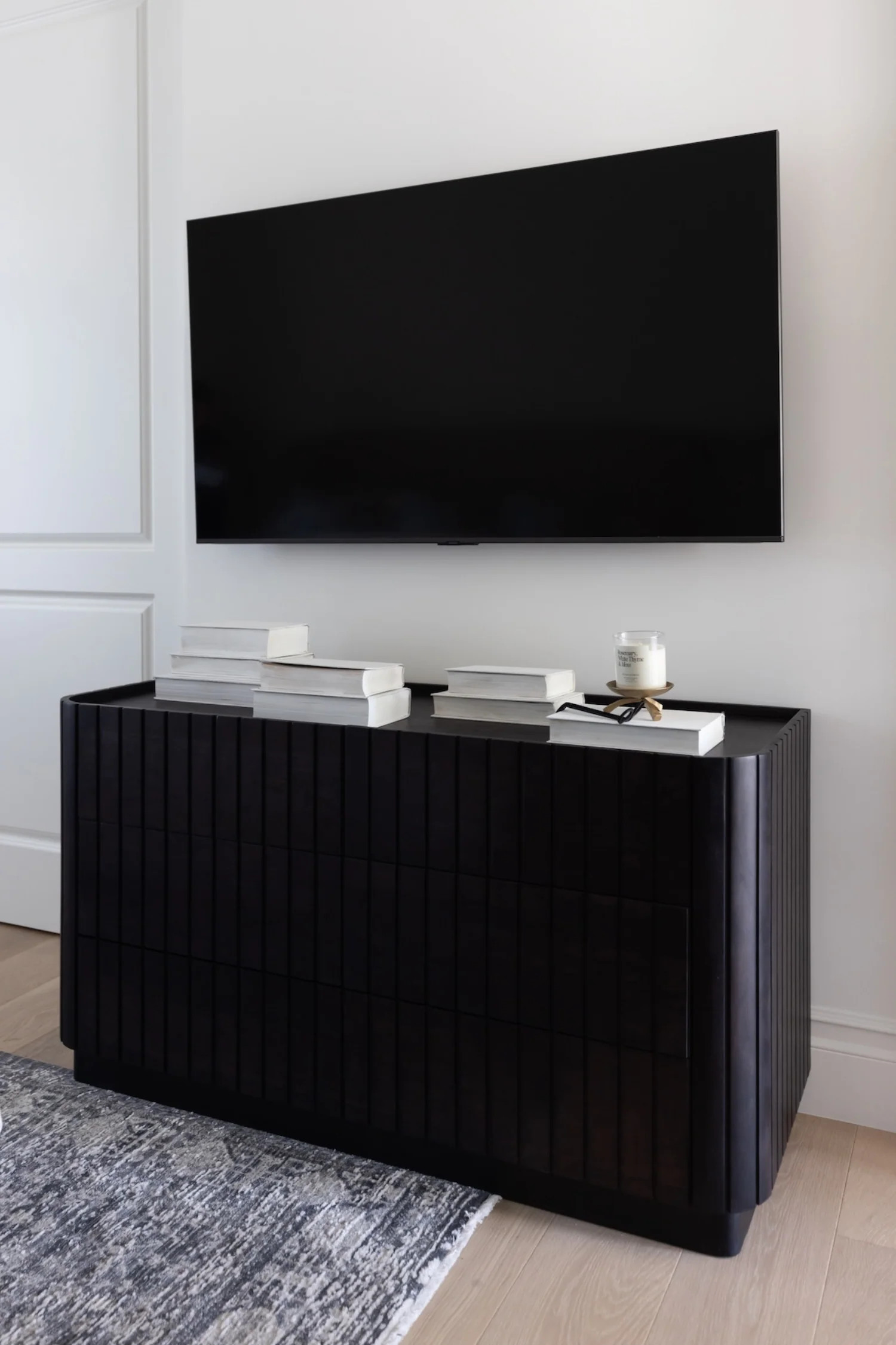 Povera Dresser | THELIFESTYLEDCO