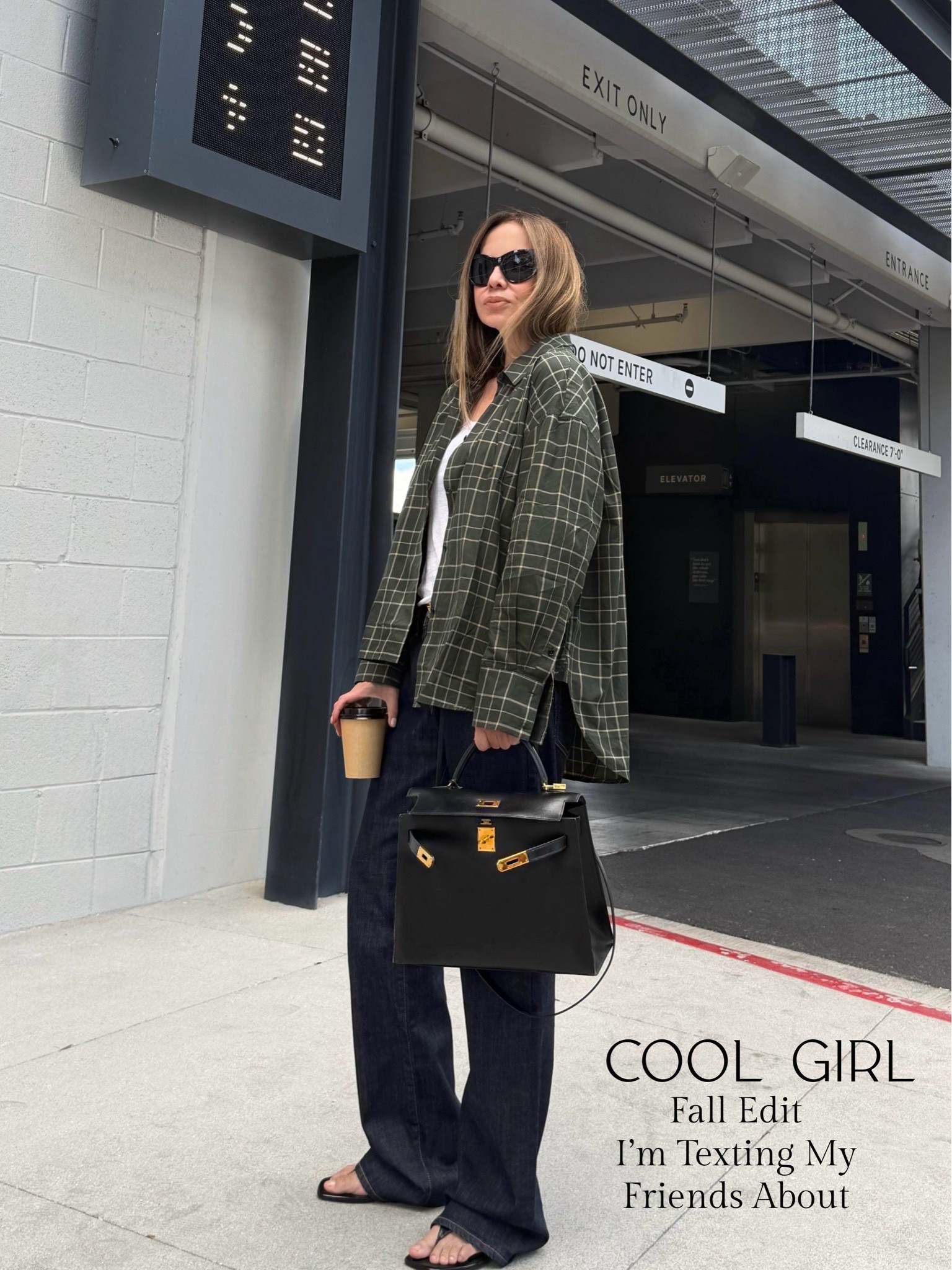 Cool Girl Fall list

#LTKgrwm #LTKootd #LTKSeasonal
