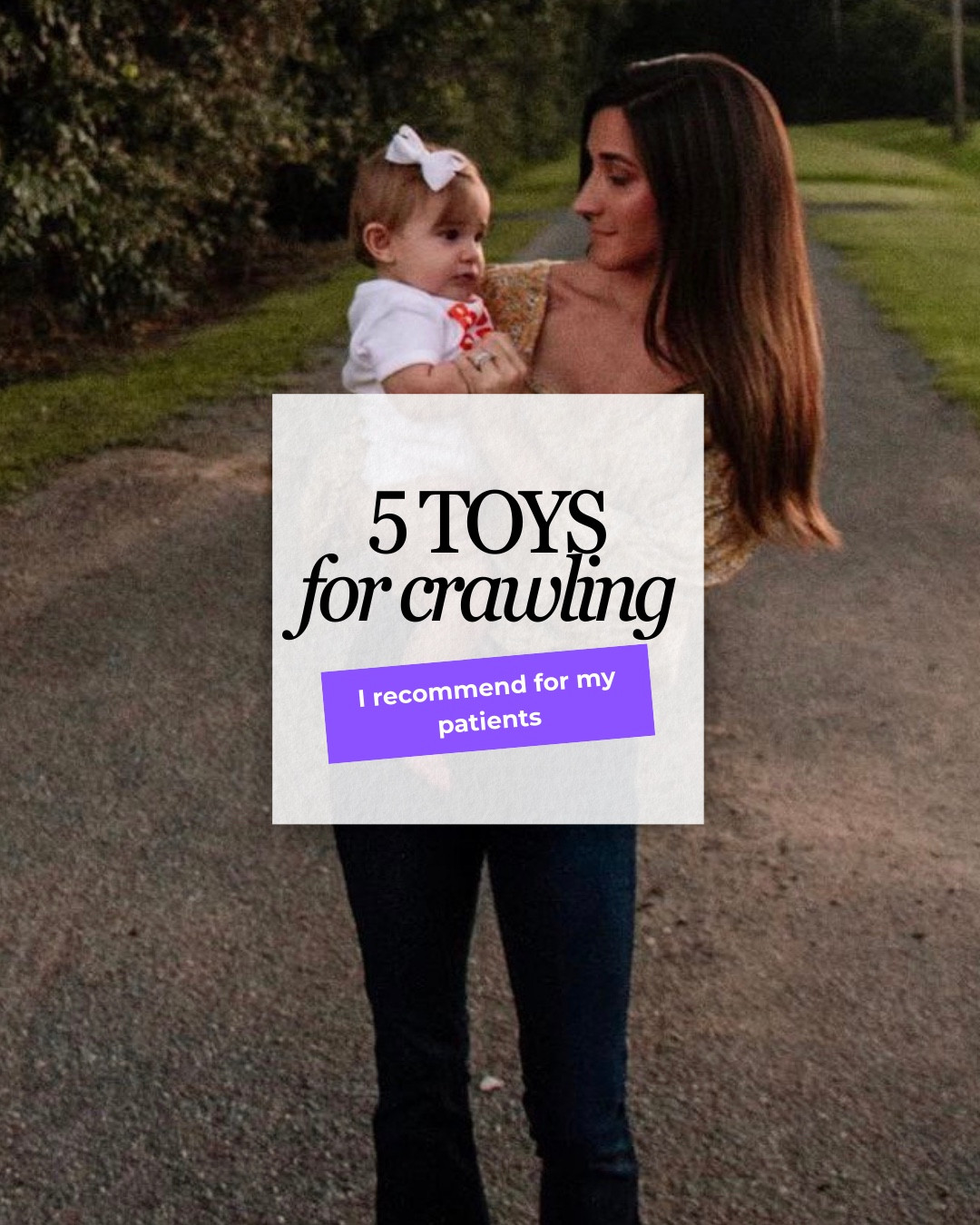 My go-to toys for crawling development 🤍
Patient-approved, movement-friendly favorites.

#LTKKids #LTKmomlife #LTKBaby