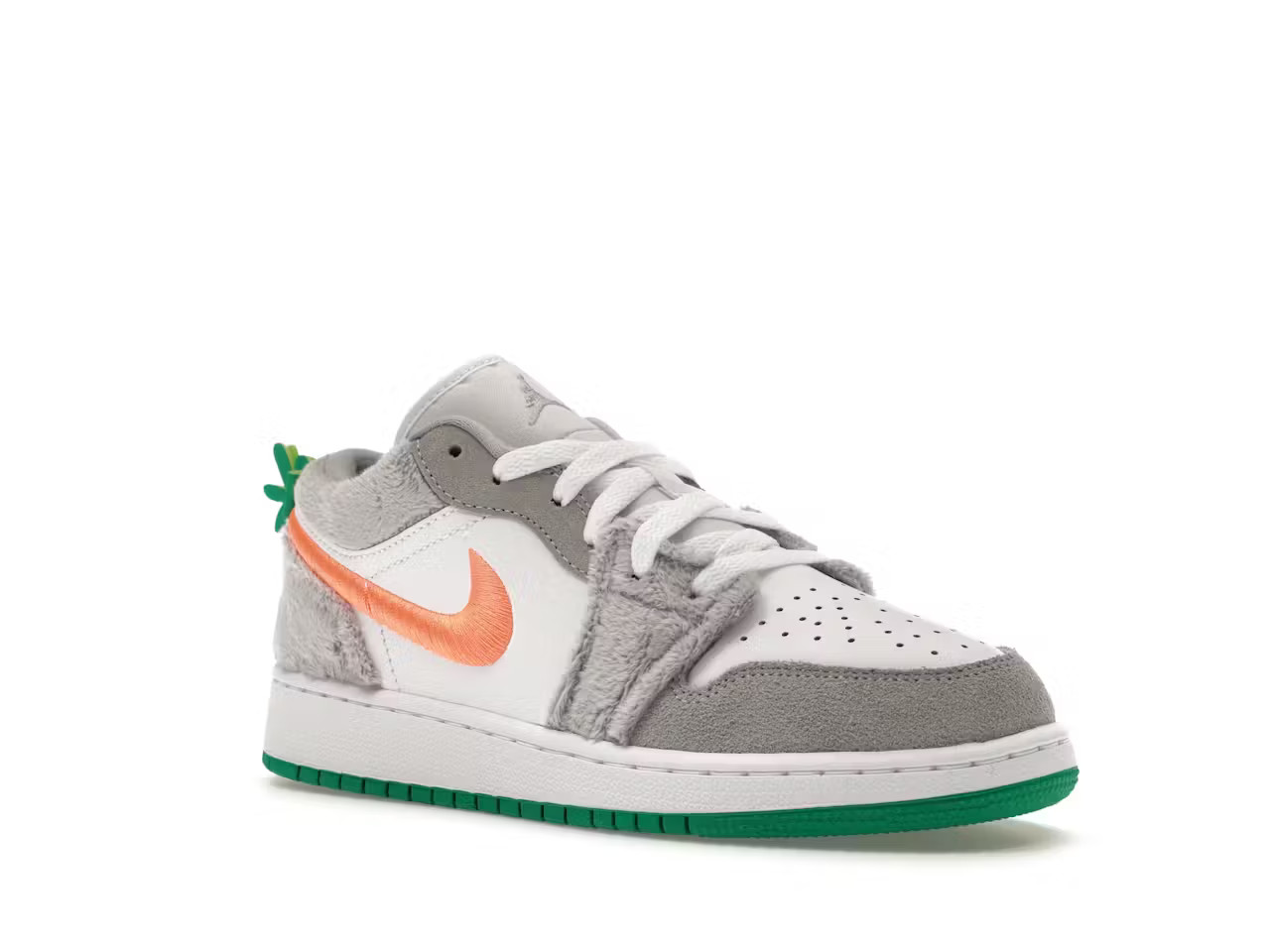 Jordan 1 Low SERabbit (GS) | StockX