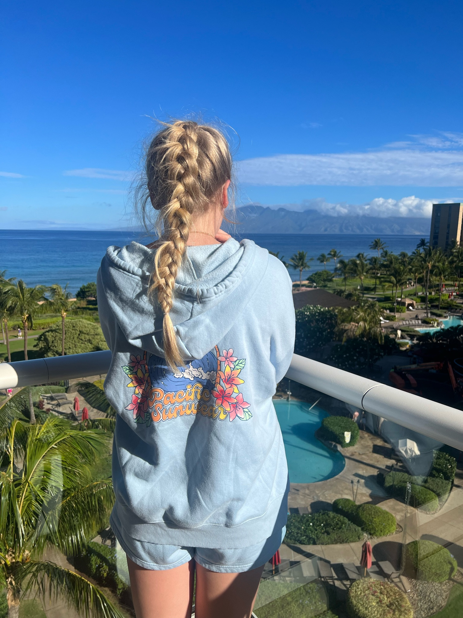 The cutest set from PAC SUN 
Teen style 

#LTKunder50 #LTKkids #LTKstyletip