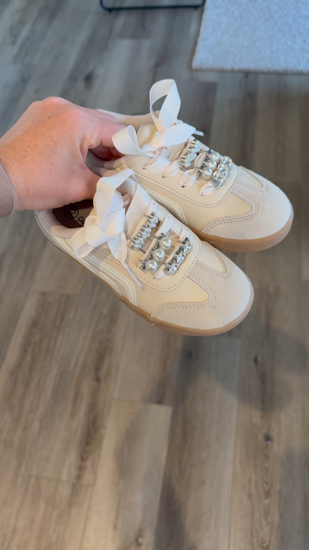 Target toddler sneakers 

#LTKShoeCrush #LTKKids