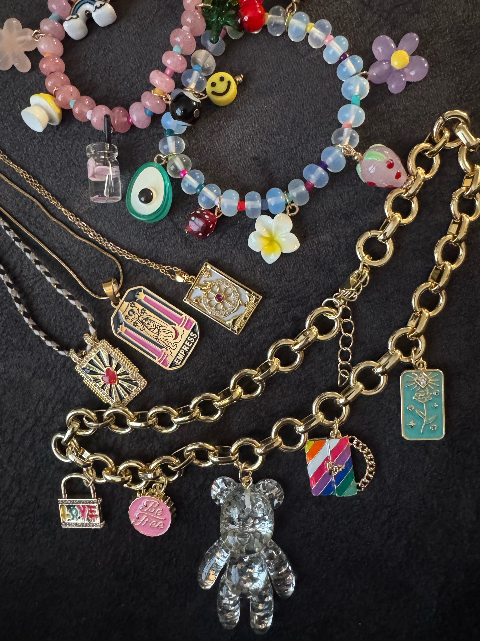 Scene Queen Jewellery is back 

#LTKgrwm #LTKuk #LTKsale