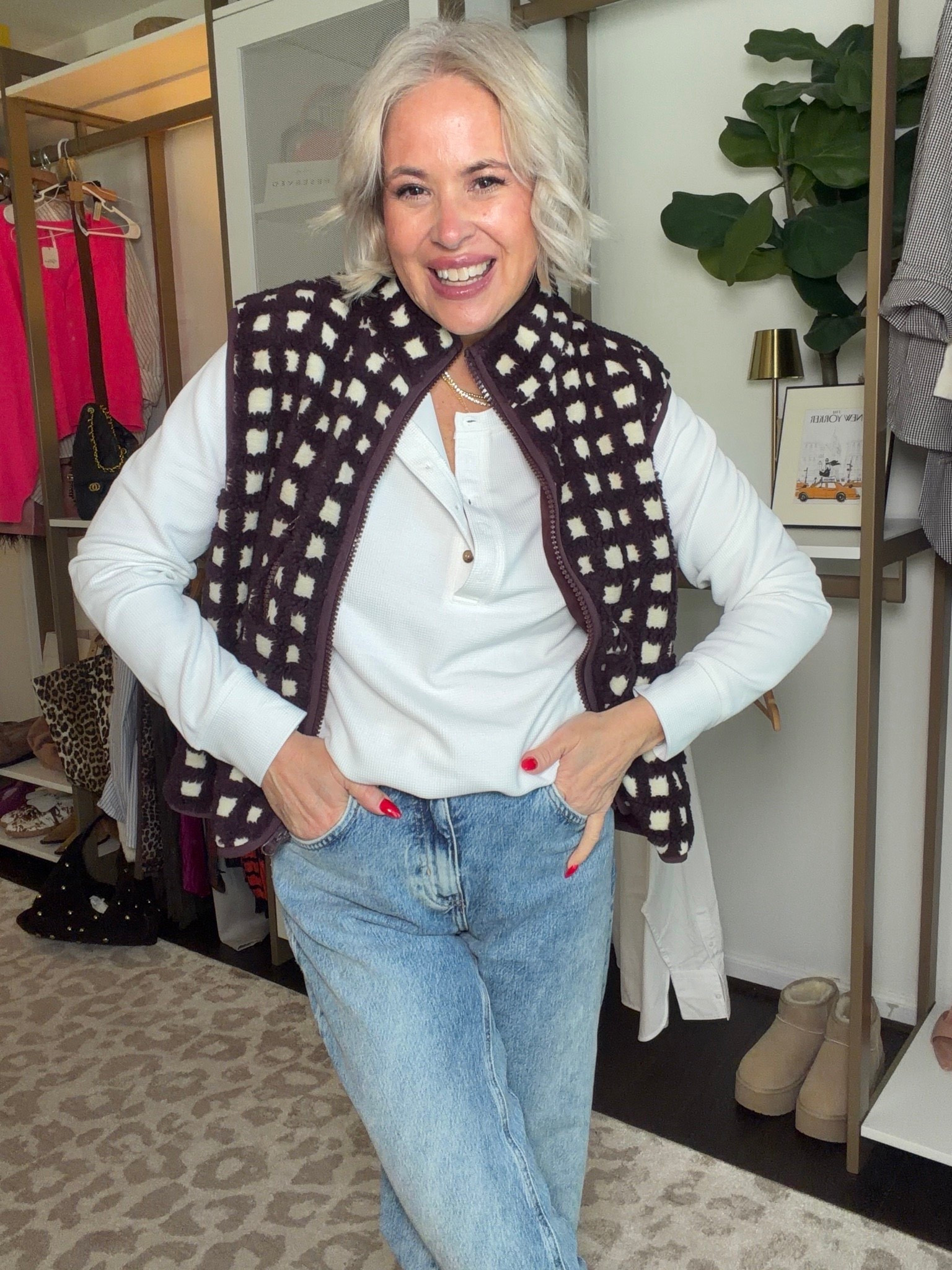 Love this look from Amazon!
women's fashion, fall fashion, winter fashion, outfit inspo, everyday style, trendy outfits, holiday outfit ideas

#LTKSeasonal #LTKootd #LTKOver40