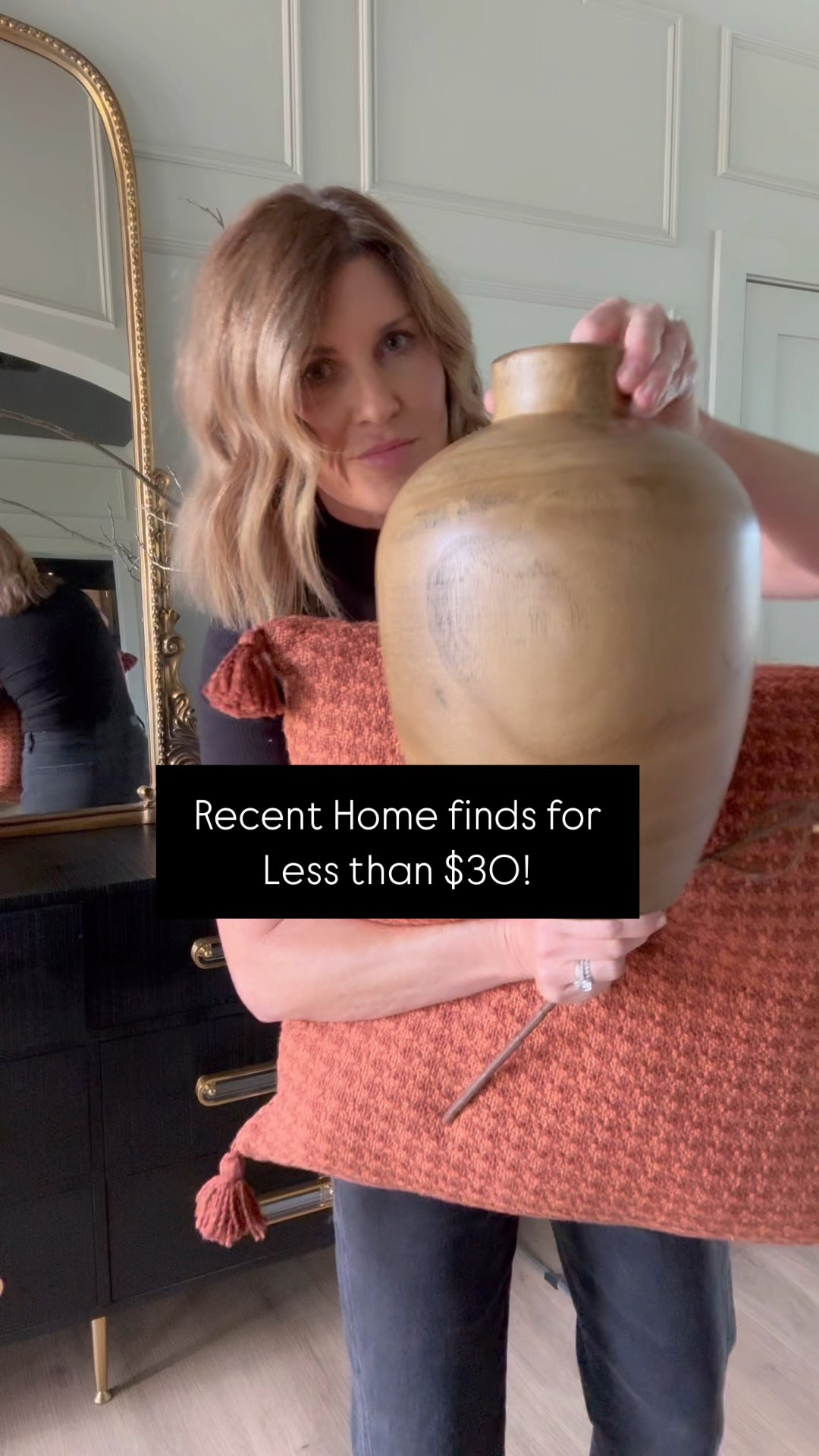 Nothing over $30! 

#LTKHome #LTKFindsUnder50 #LTKStyleTip