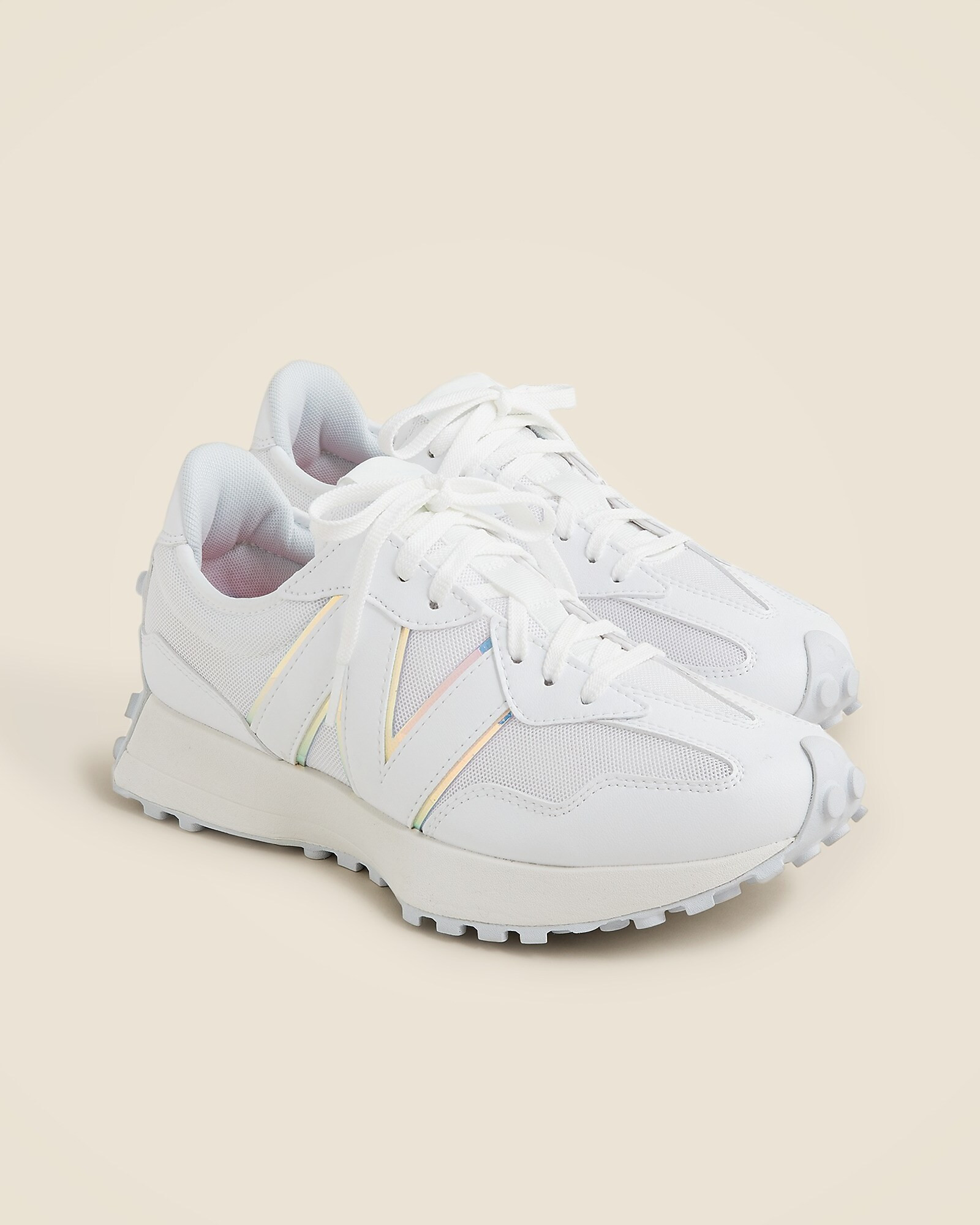 New Balance® 327 unisex sneakers | J. Crew US