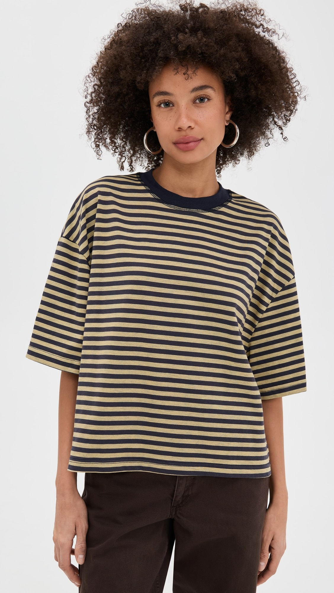 Bloom Short Sleeve Tee | Shopbop