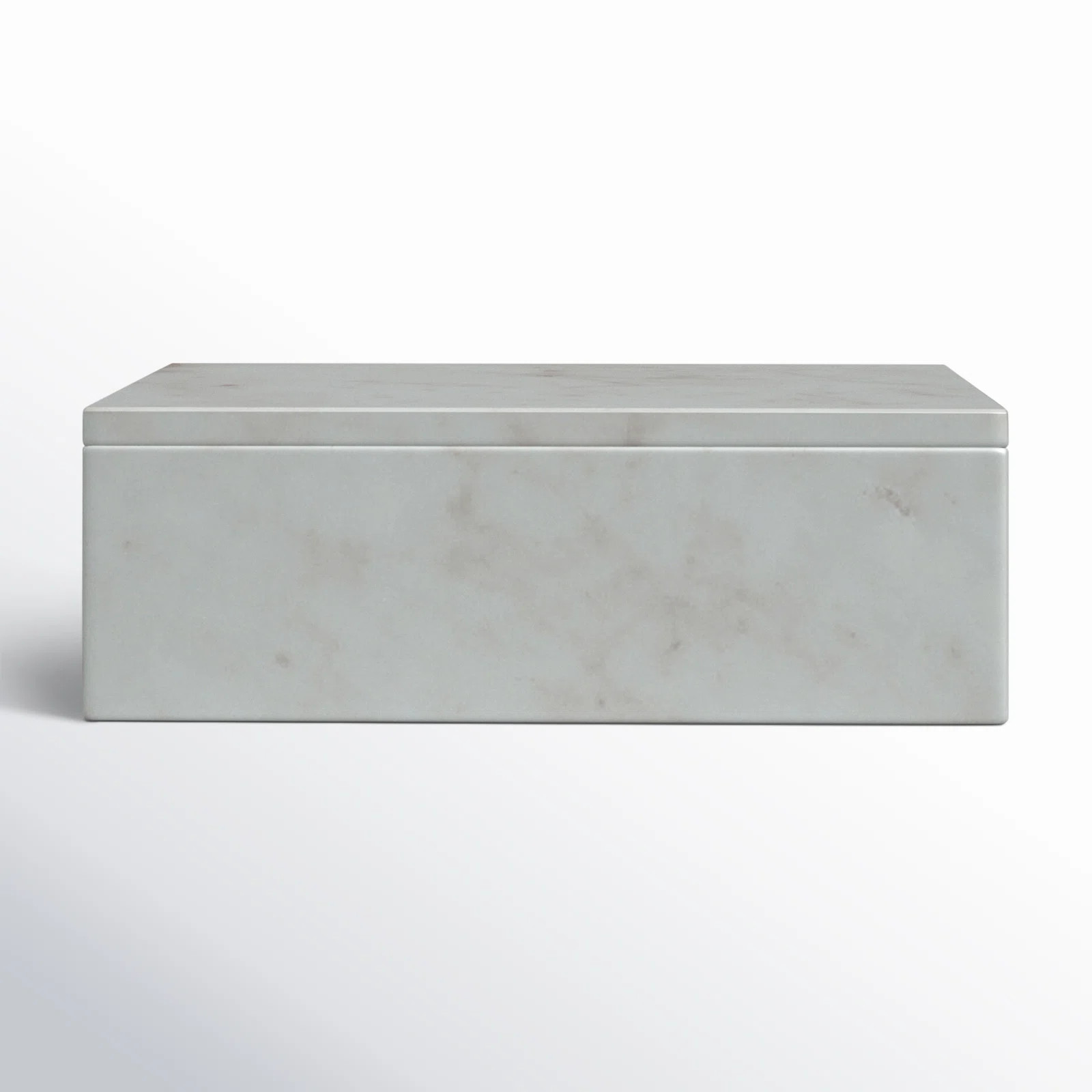 Matheson Handmade Marble Decorative Box | Wayfair North America