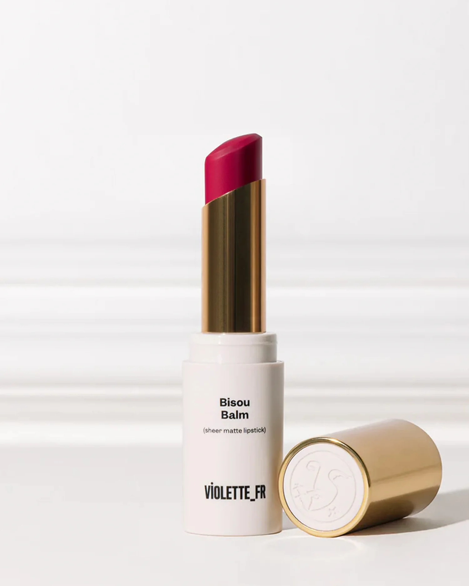 Bisou Balm - Sucette | VIOLETTE_FR