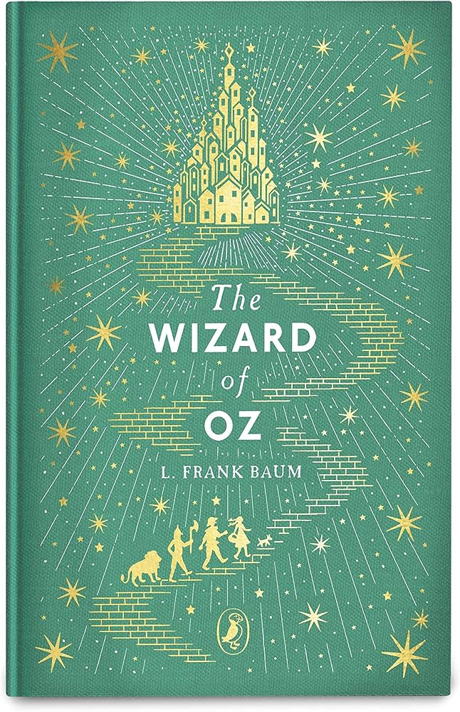 The Wizard of Oz (Puffin Classics) | Amazon (US)