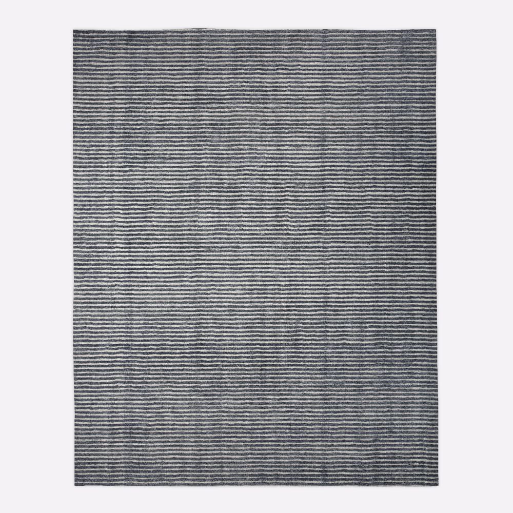 Terra Stripes Rug | West Elm (US)