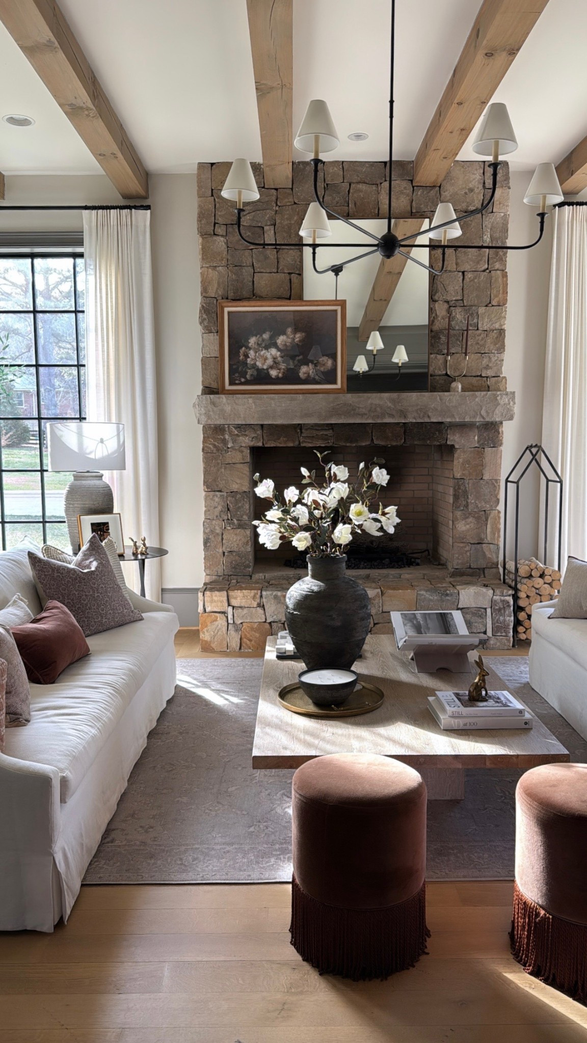 Living room, spring decor

#LTKFindsUnder100 #LTKHome #LTKSeasonal