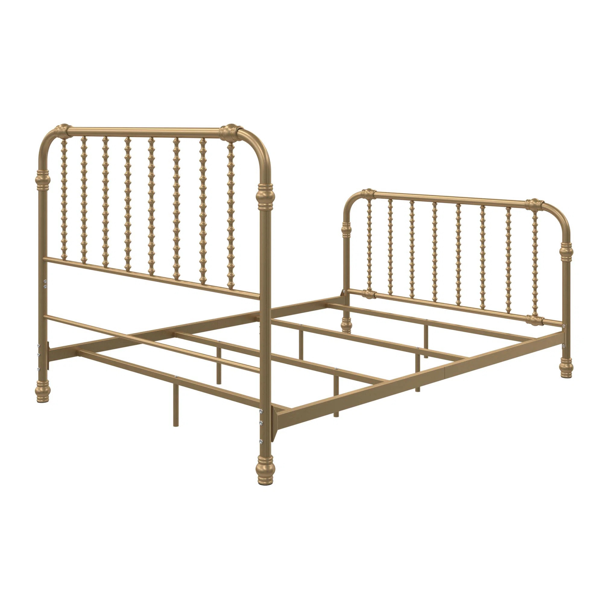 Monarch Hill Wren Metal Bed | Wayfair North America
