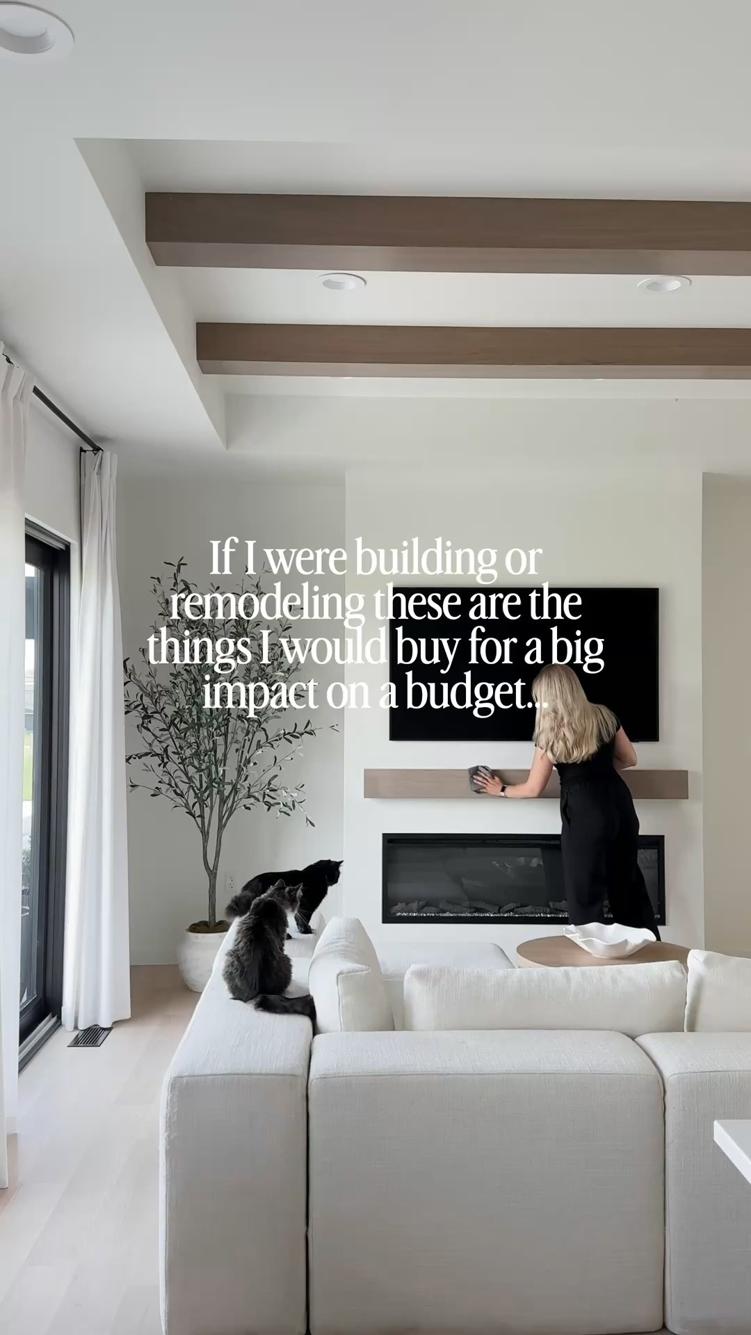 Favorite purchases for our new build that are budget friendly!

#LTKSaleAlert #LTKHome