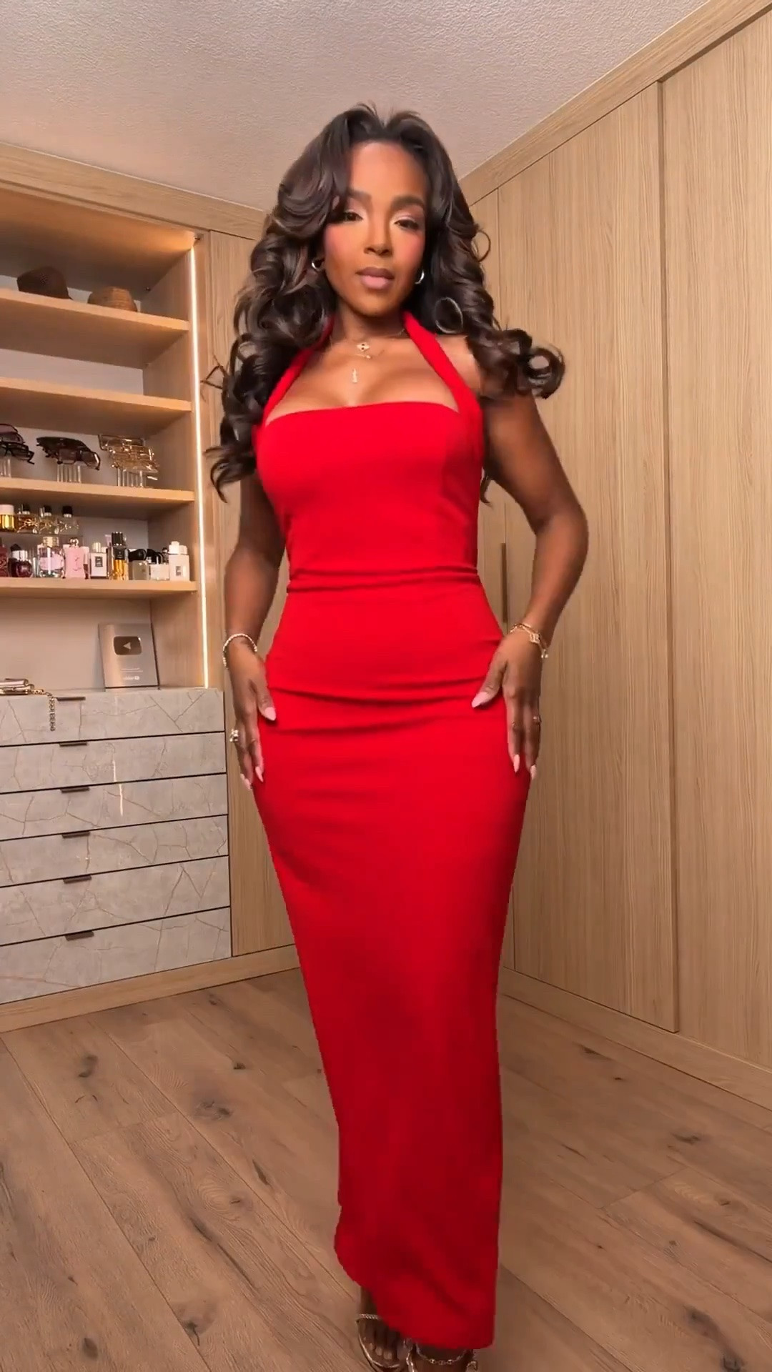 Scroll to shop fall wedding guest looks✨

Wearing: Size Small | 5’4” | 140 lbs | 34D-27-40

📱 Download the free LTK app & follow @kirasfashionfinds to shop all my daily finds.

• Occasion Dresses
• Wedding Guest Dresses
• Date Night Outfits

#LTKPetite #LTKootd #LTKgrwm