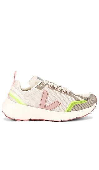 Condor 2 Sneaker in Natural & Parme & Jaune-Fluo | Revolve Clothing (Global)