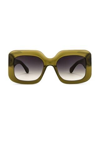 Giada Sunglasses
                    
                    DIFF EYEWEAR | Revolve Clothing (Global)
