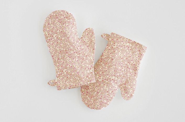 Children’s Oven Mitts | Minted