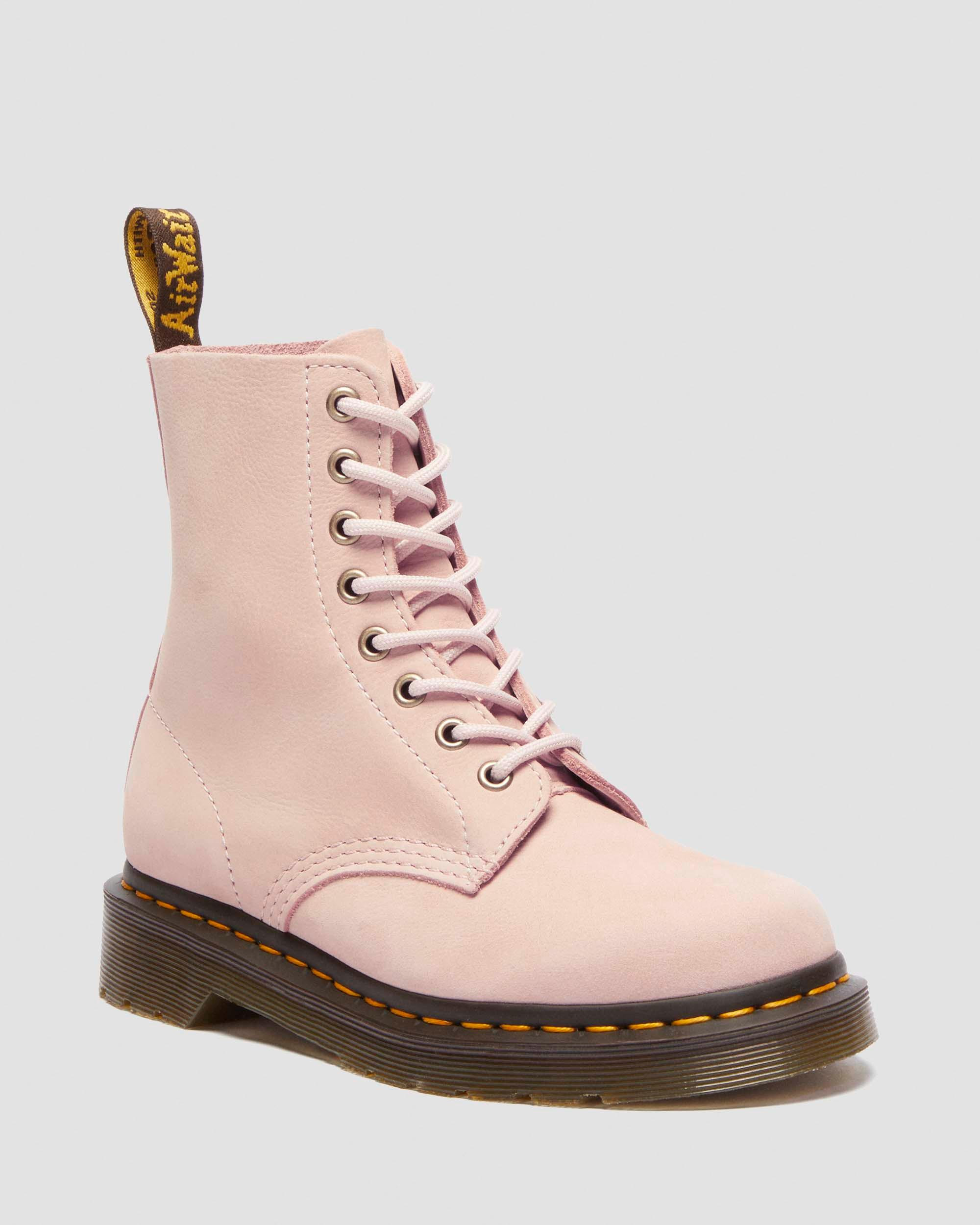 1460 Pascal nubuck leather boots | Dr. Martens