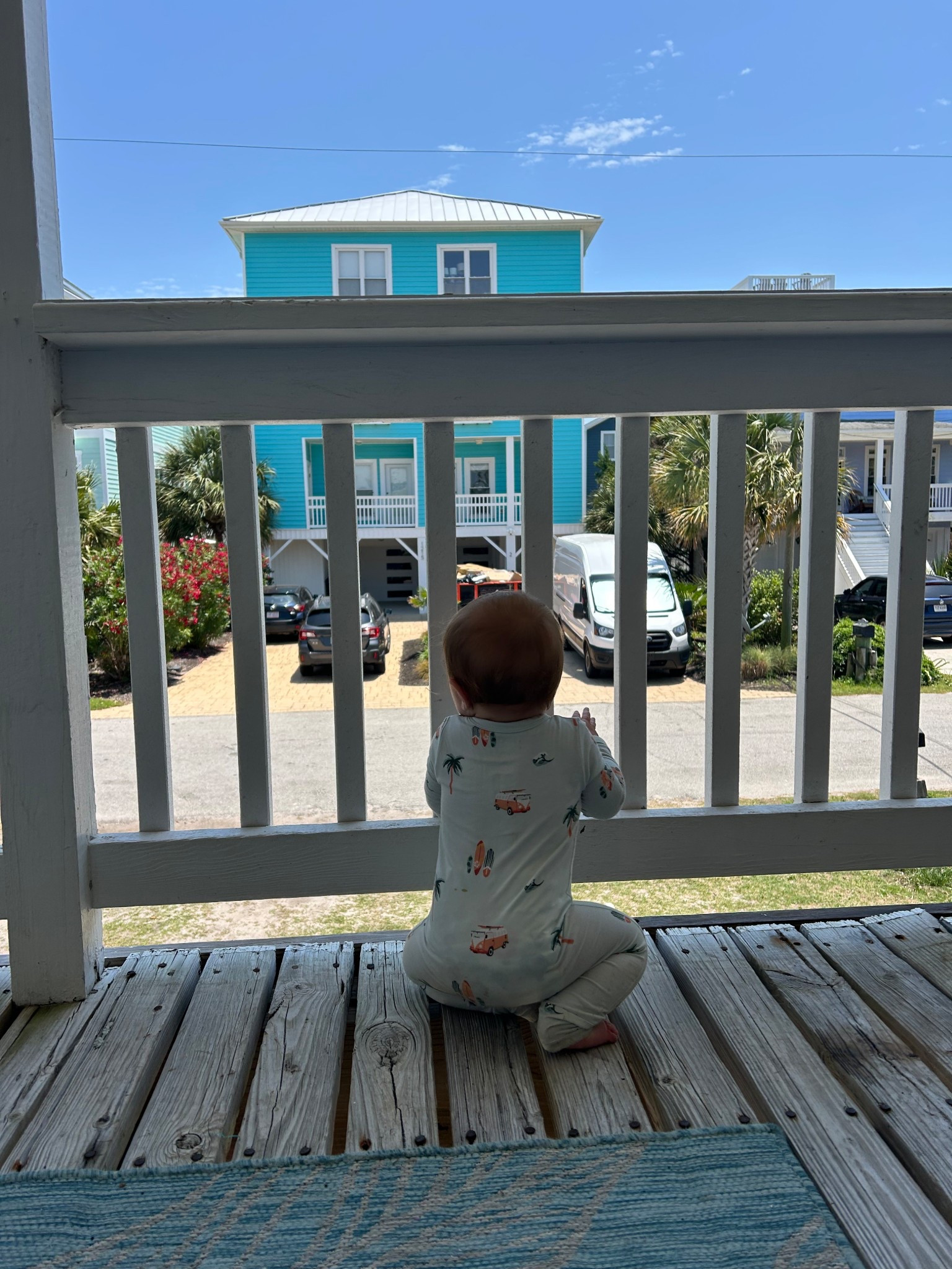 THE CUTEST BEACH THEMED PJS

#LTKBaby #LTKFamily #LTKKids