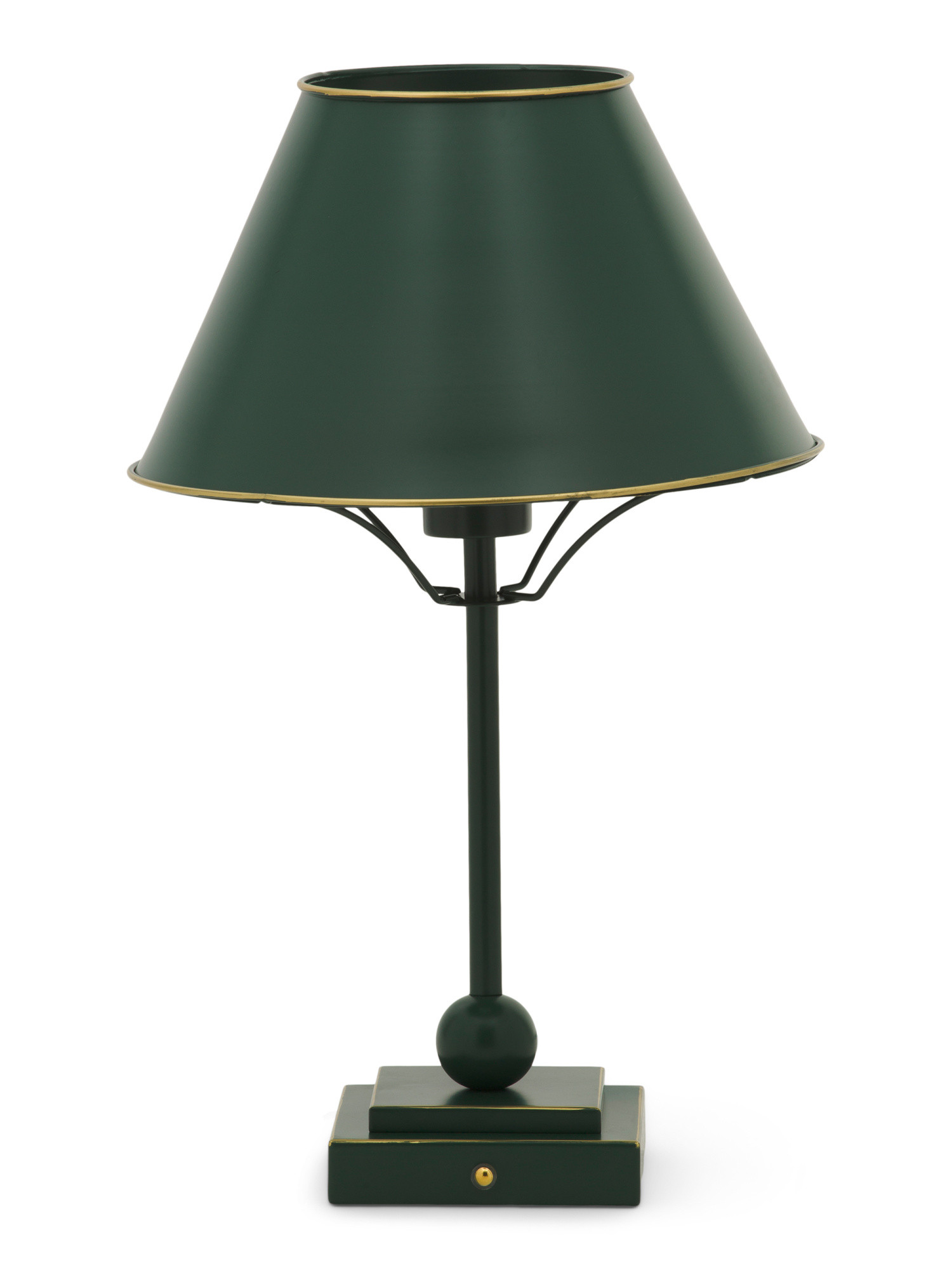 10.5x17 Metal Touch Control Task Lamp | Home | Marshalls | Marshalls