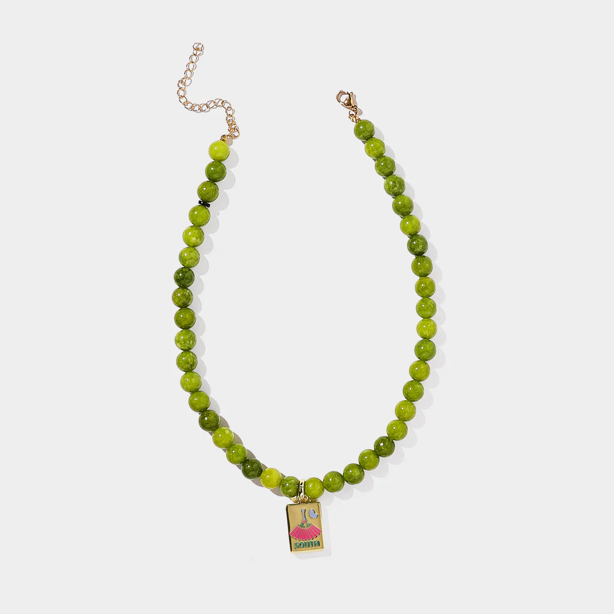 South Charm Necklace Set | Allie + Bess