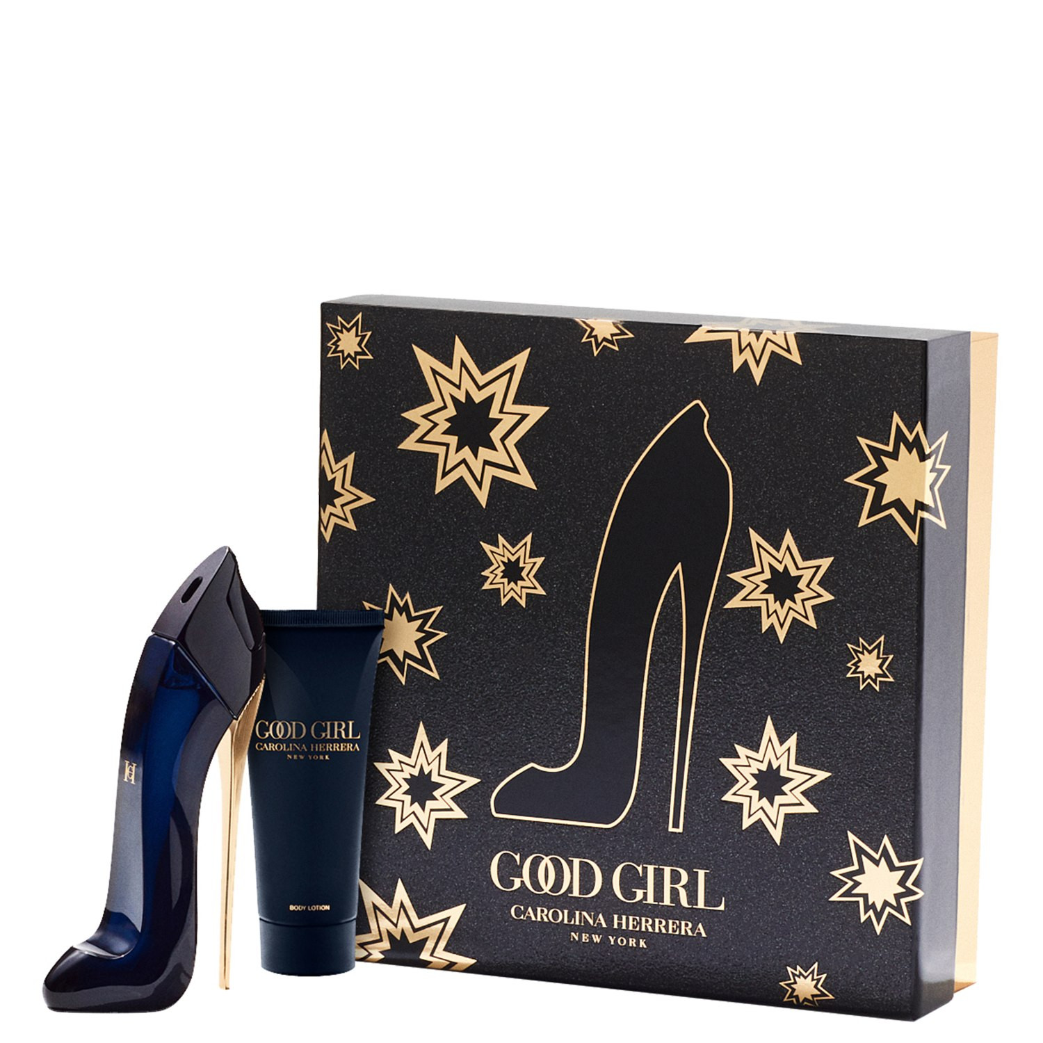 Kit Good Girl Carolina Herrera (2 Produtos) | Beautybox (BR)