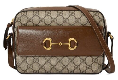 Gucci Horsebit 1955 small shoulder bag | Gucci (US)