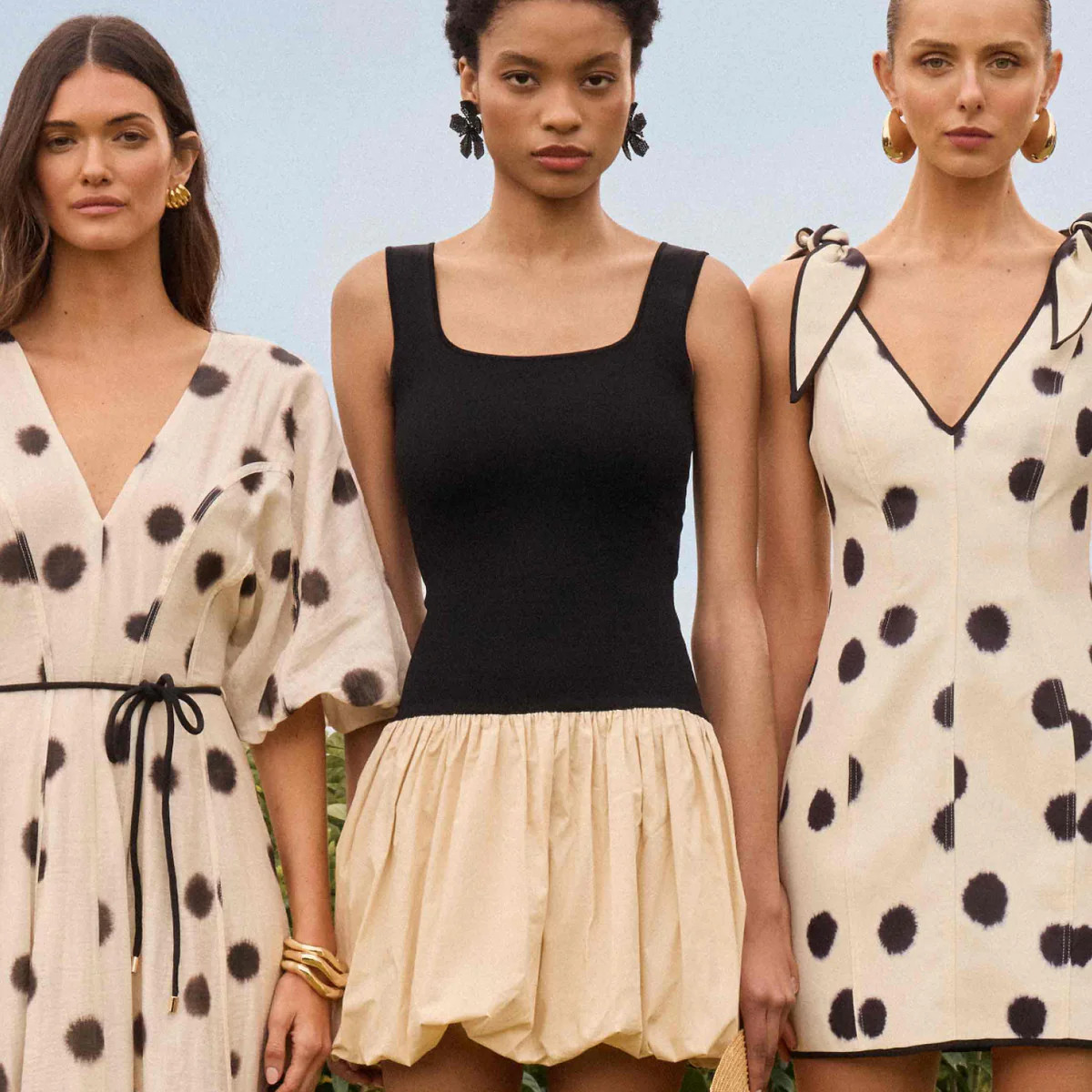 HALEY MINI DRESS | Sheike (Australia)