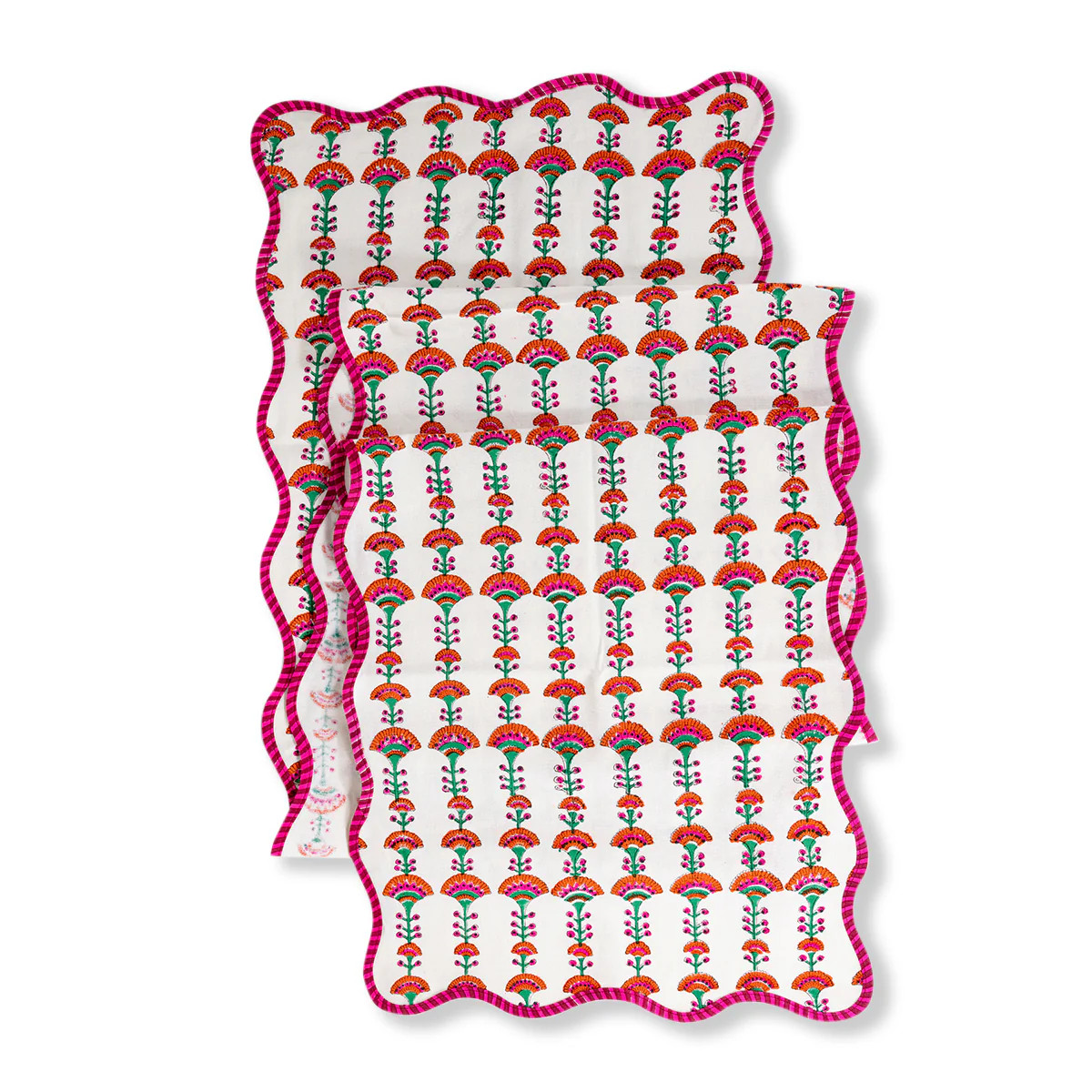 Furbish Studio - Eugenie Table Runner | Furbish Studio