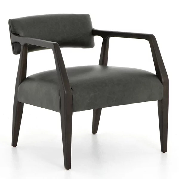 Tyler Arm Chair | Lumens