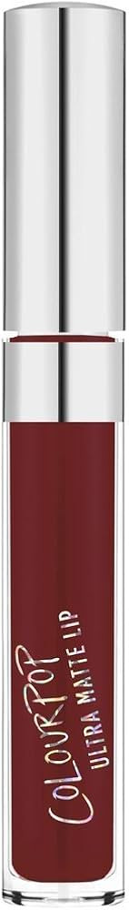 Colourpop Ultra Matte Liquid Lipstick (LAX) | Amazon (US)