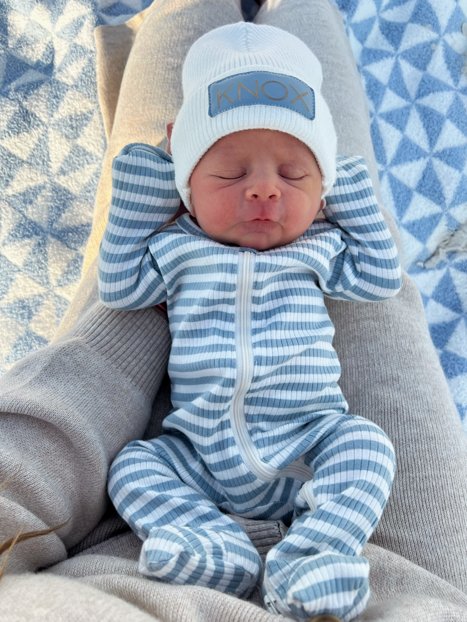 baby boy 🩵 caden lane code is HAN20 // spearmintLOVE code is hannahbelow 

#LTKFindsUnder50 #LTKKids #LTKBaby