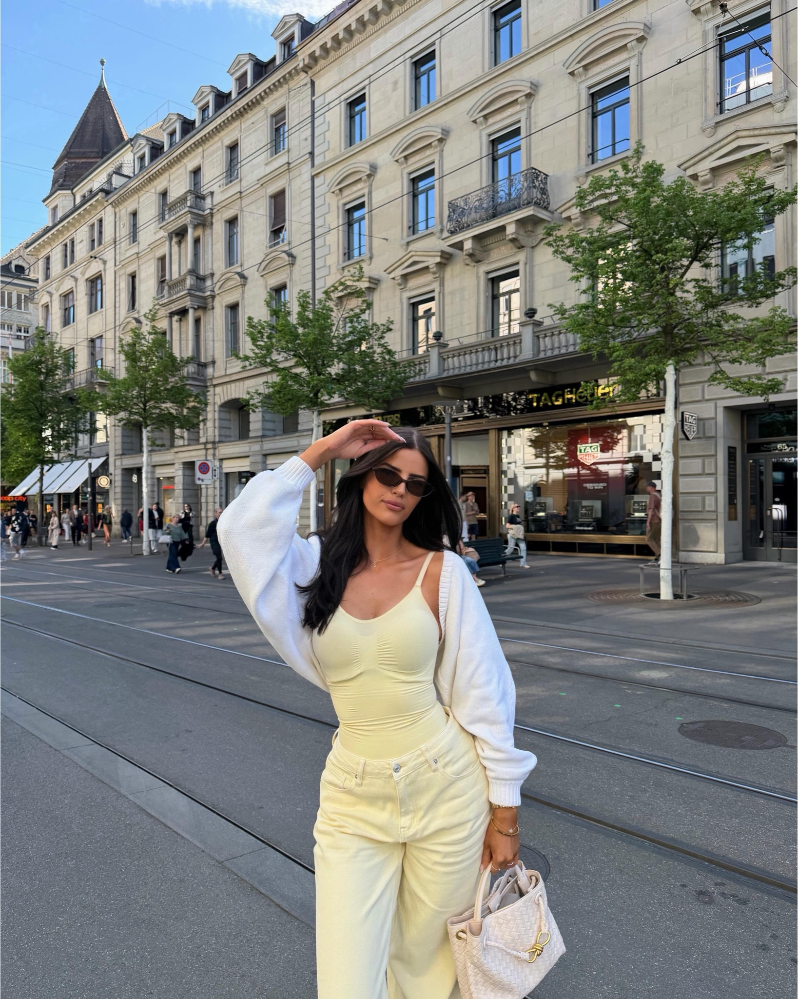 💛✨

#LTKsummer #LTKeurope #LTKspring