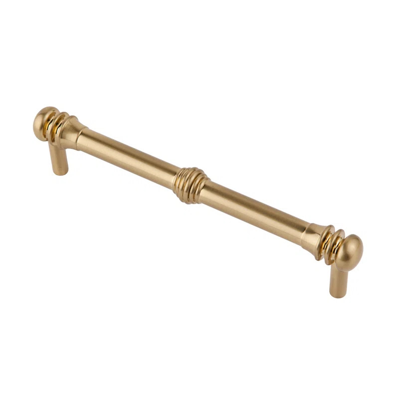 Charlotte 6" Center Bar Pull | Wayfair North America