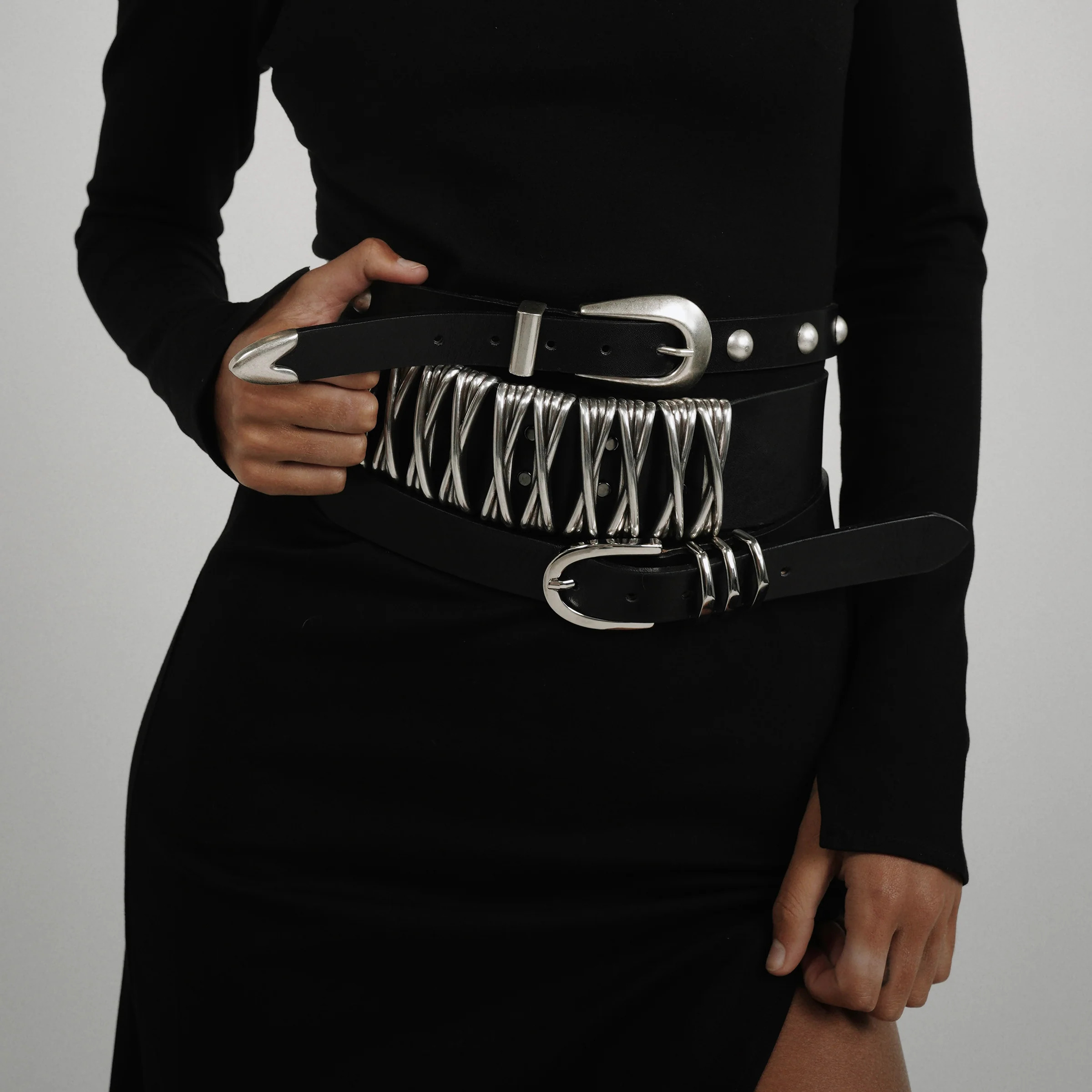 XXX Belt | Streets Ahead Inc