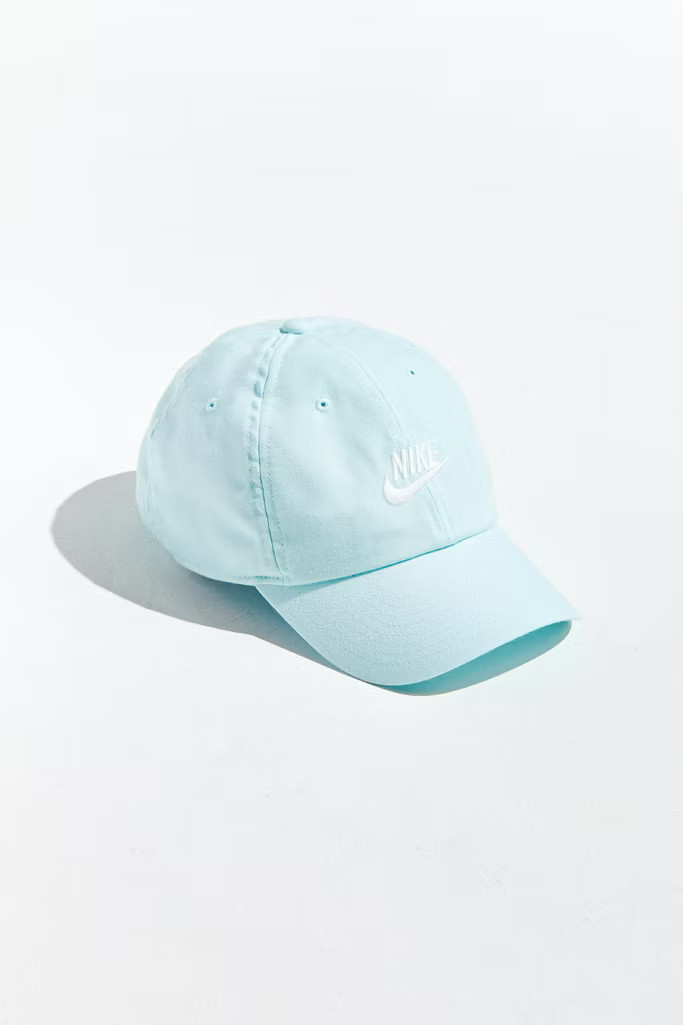 Nike H86 Futura Wash Baseball Hat | Urban Outfitters (US and RoW)